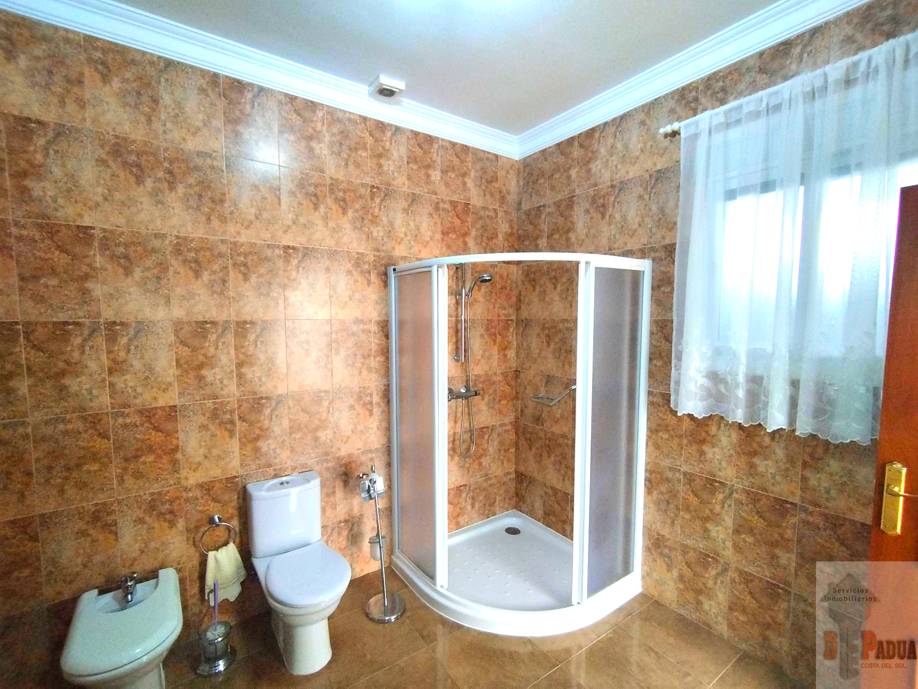 Venta de chalet en Campillos