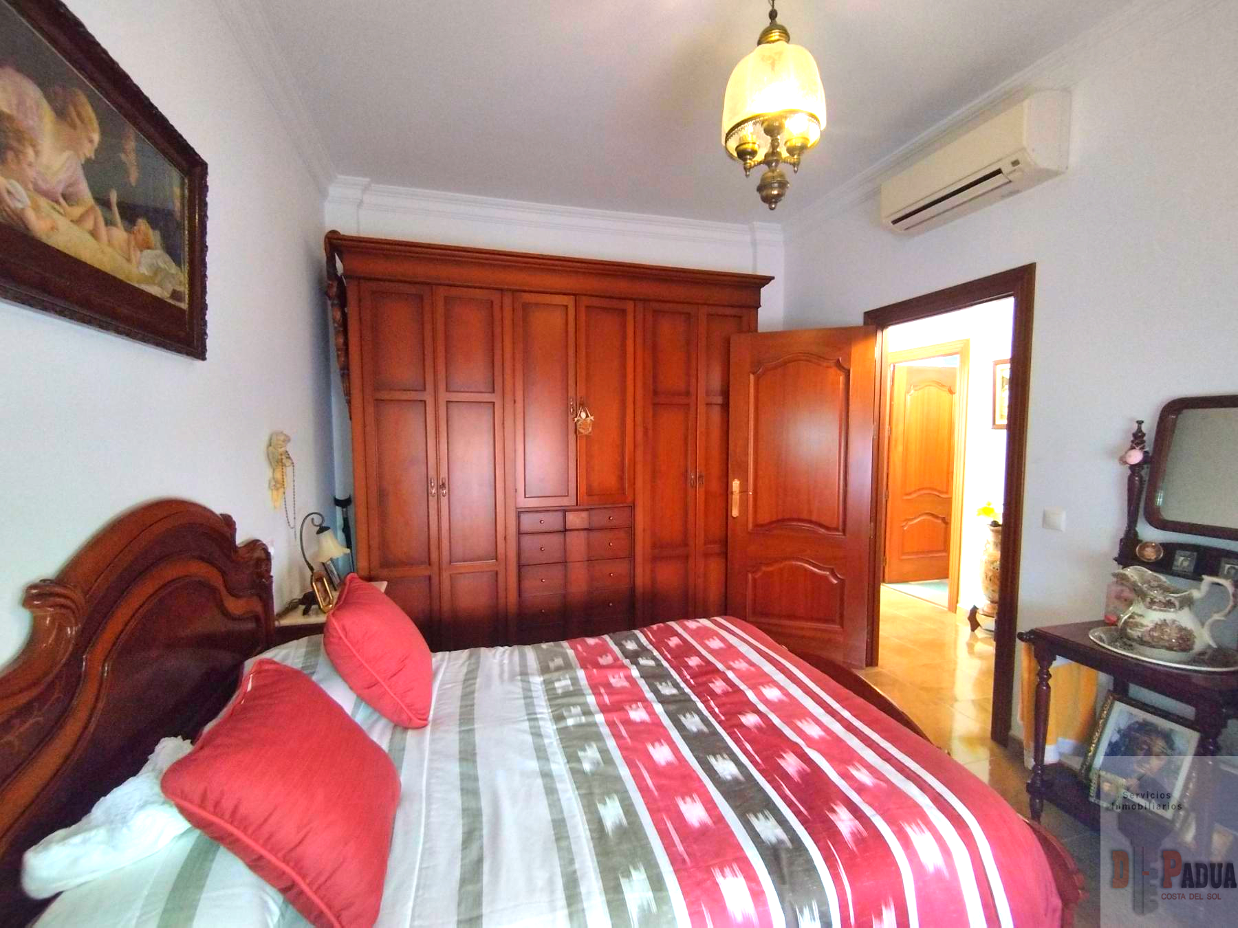 Venta de chalet en Campillos