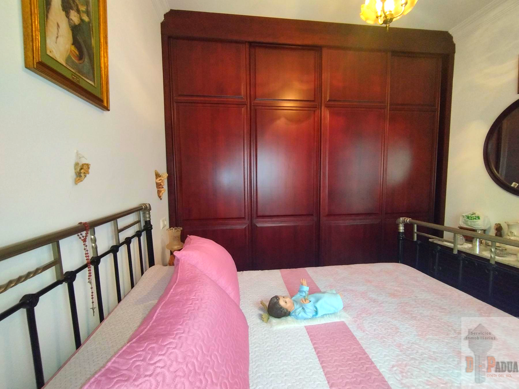 Venta de chalet en Campillos