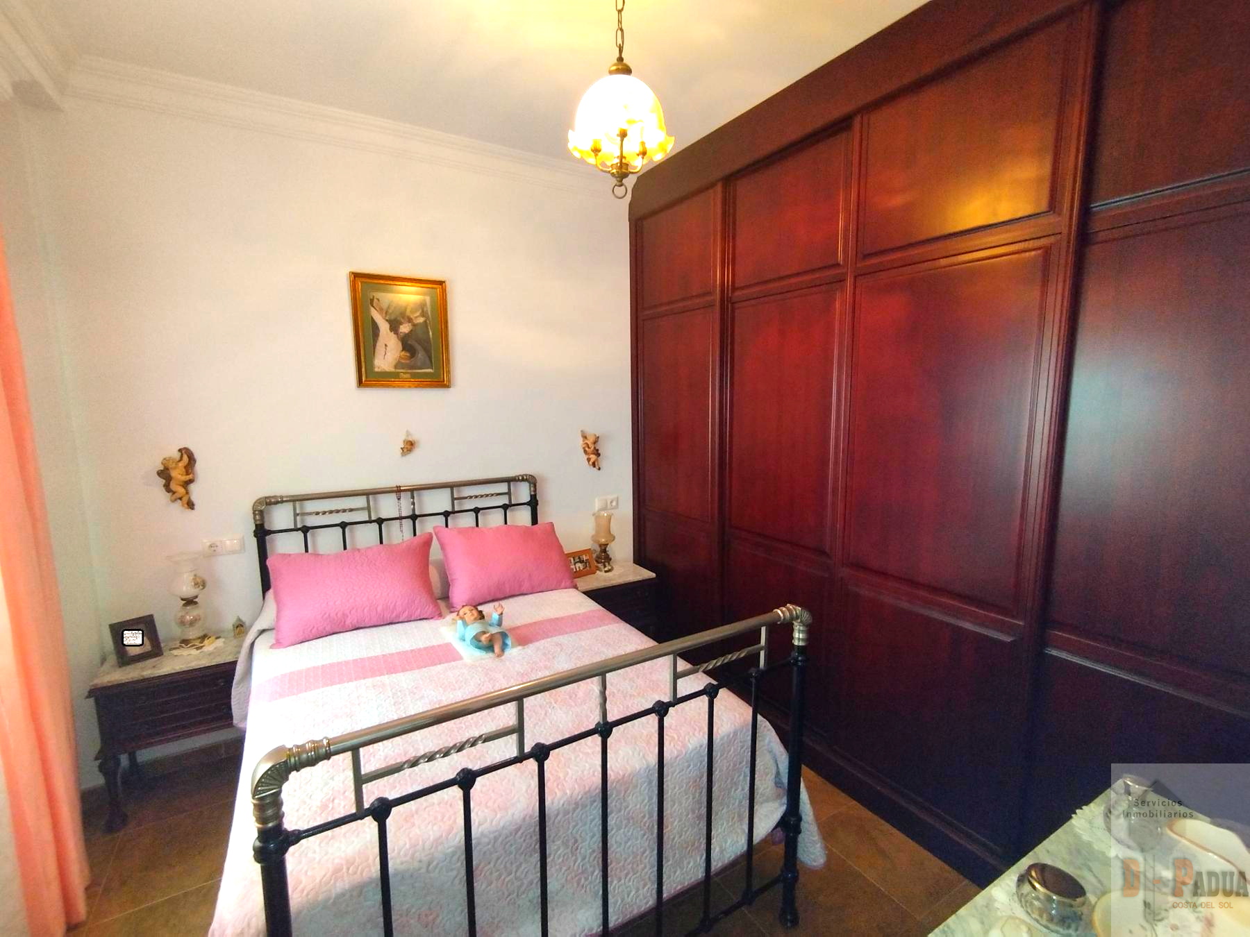 Venta de chalet en Campillos