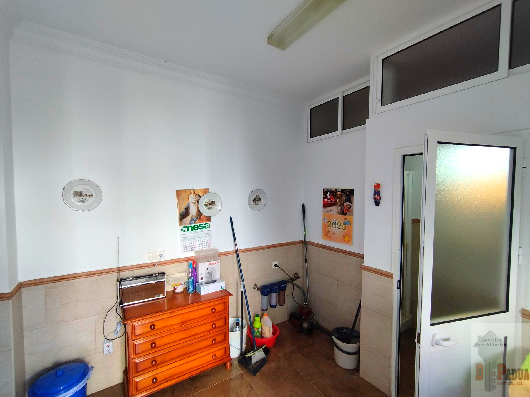 Venta de chalet en Campillos