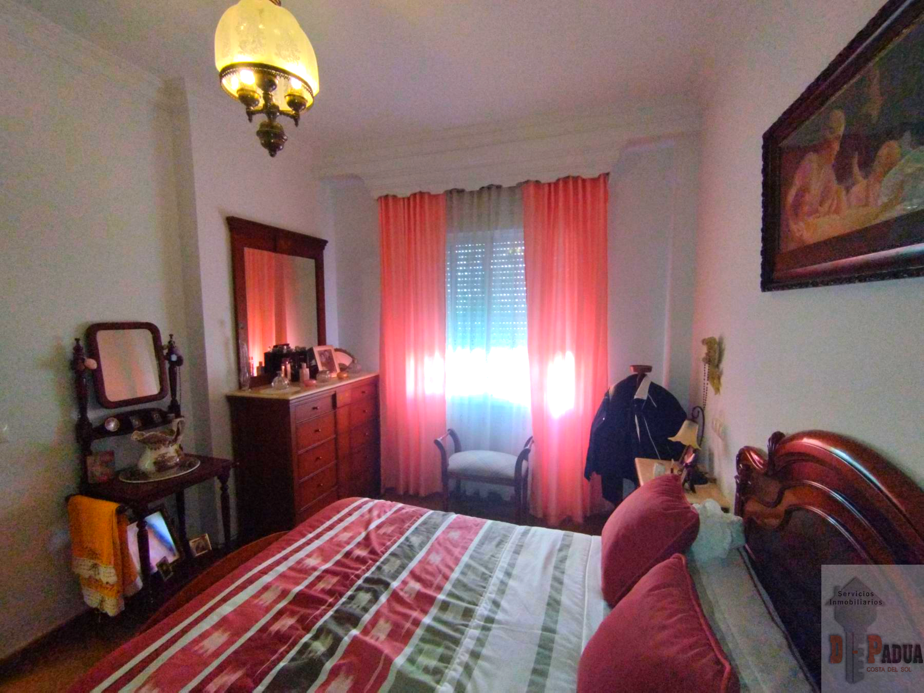 Venta de chalet en Campillos