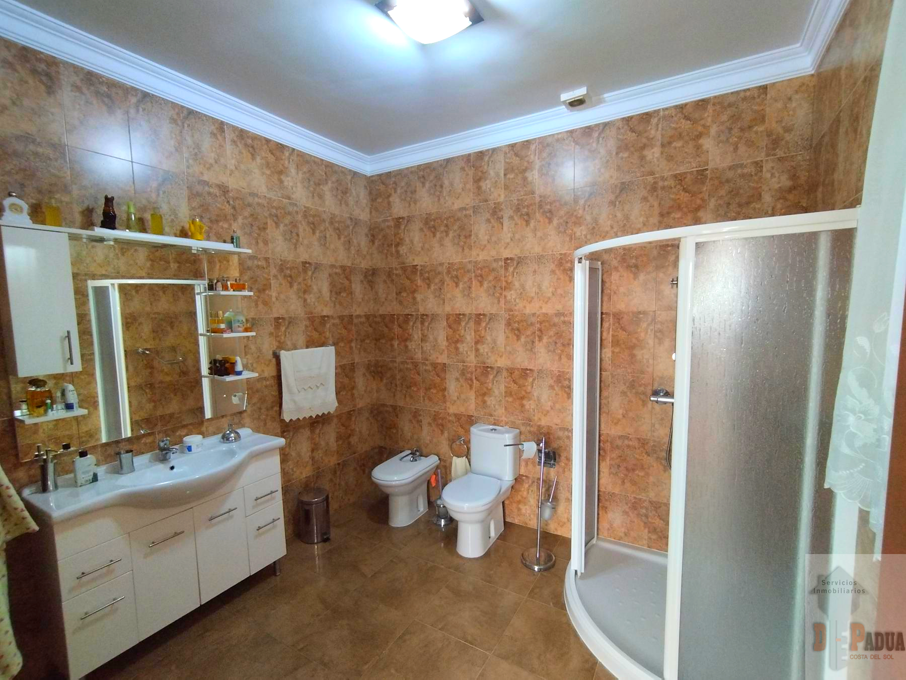 Venta de chalet en Campillos