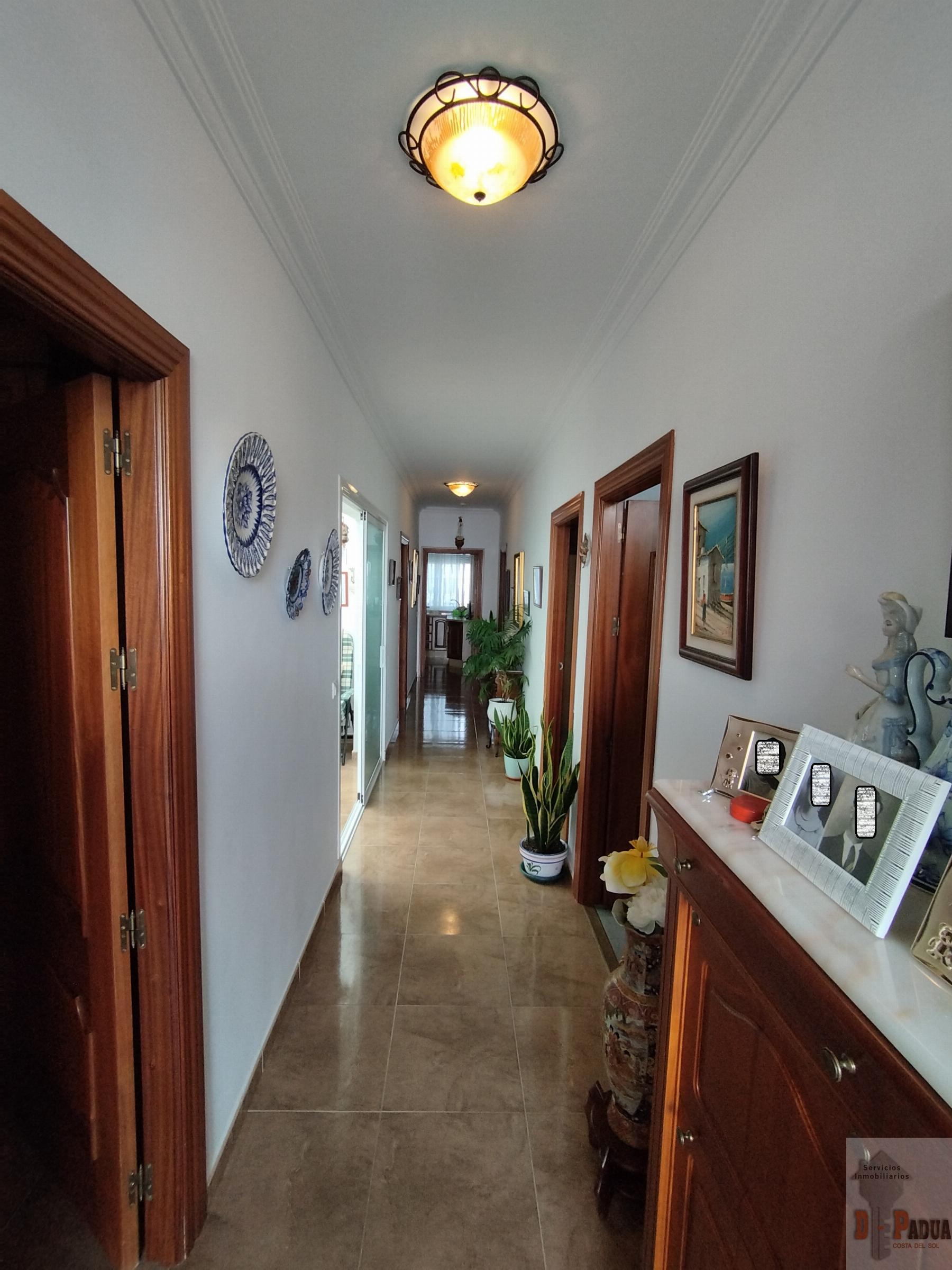 Venta de chalet en Campillos
