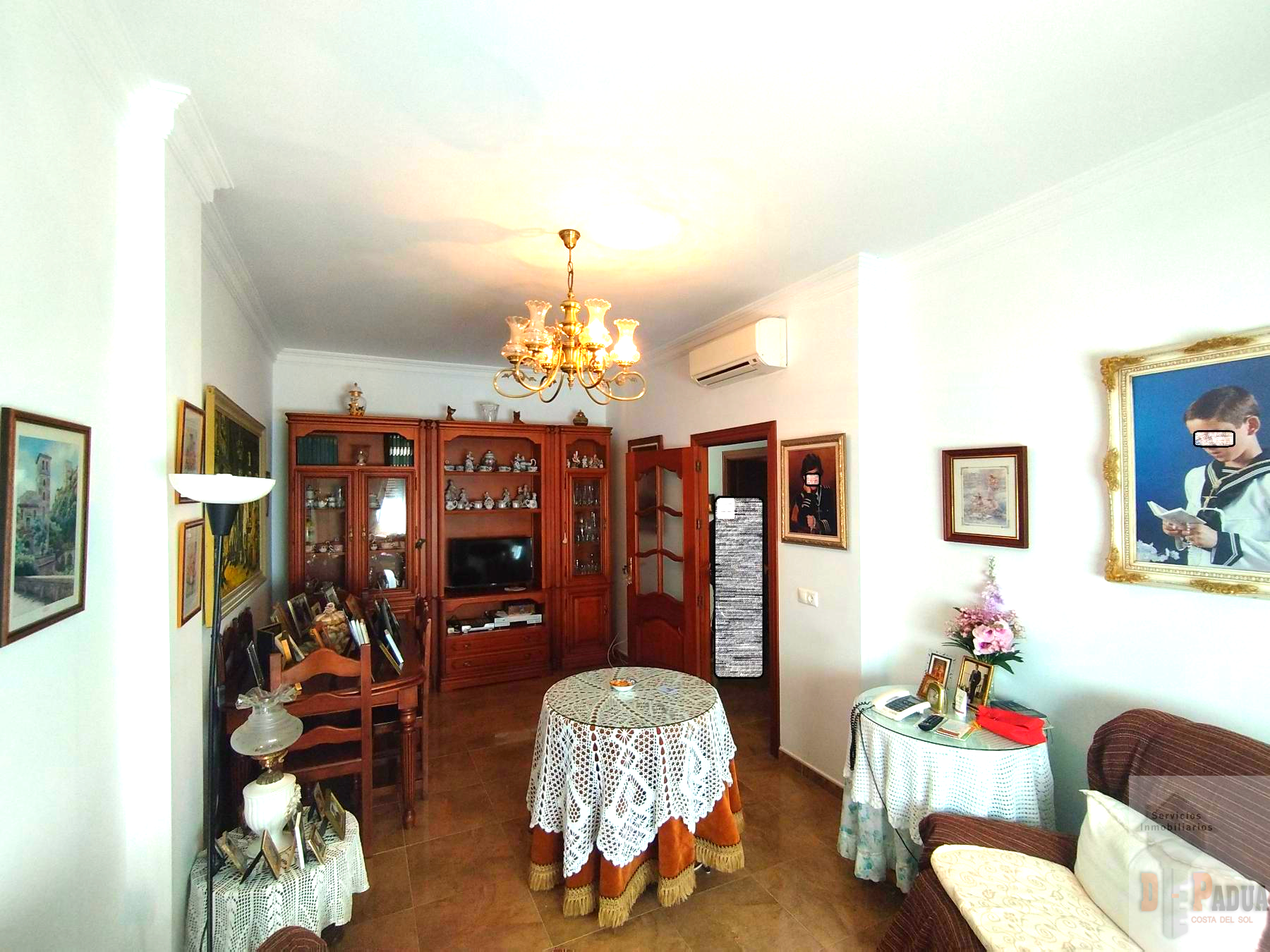 Venta de chalet en Campillos