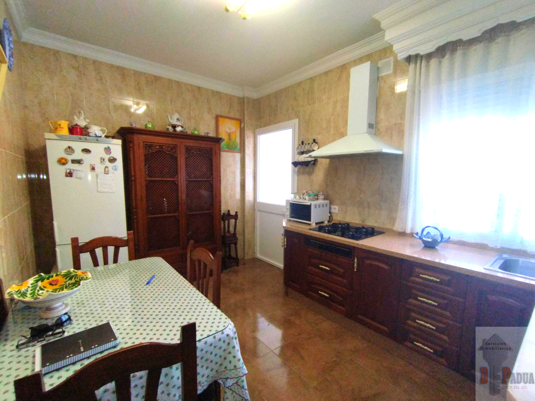 Venta de chalet en Campillos