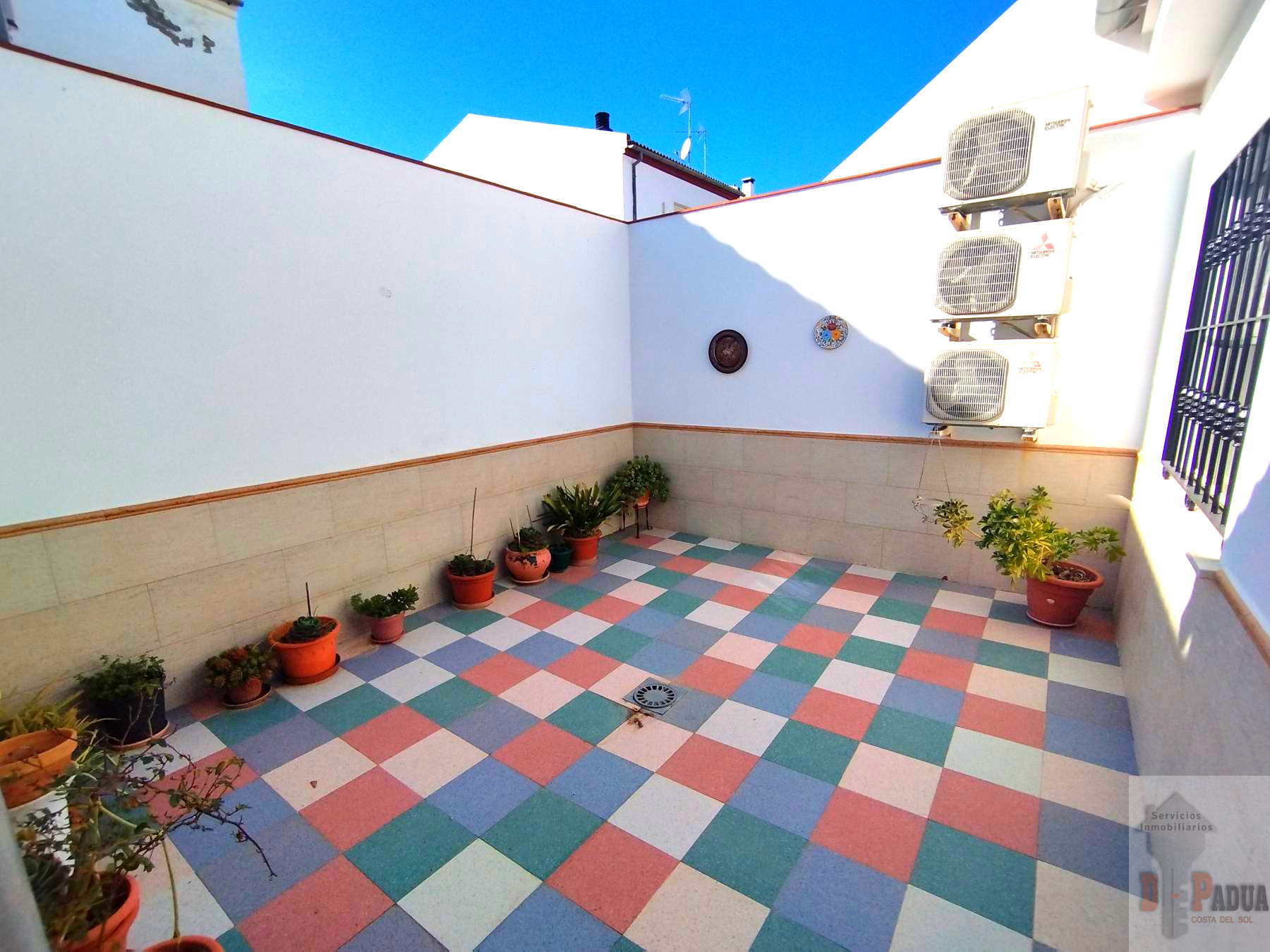 Venta de chalet en Campillos