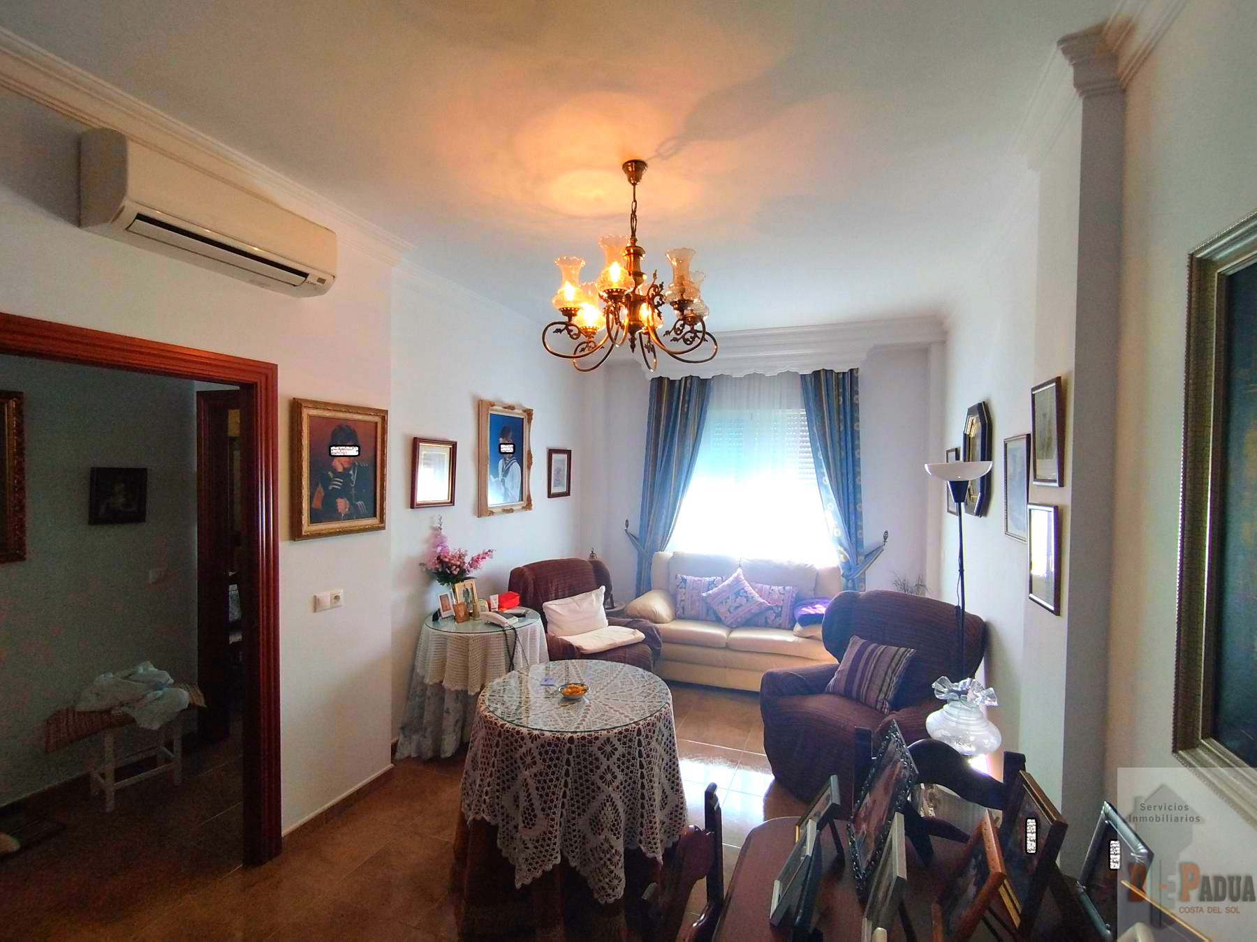 Venta de chalet en Campillos