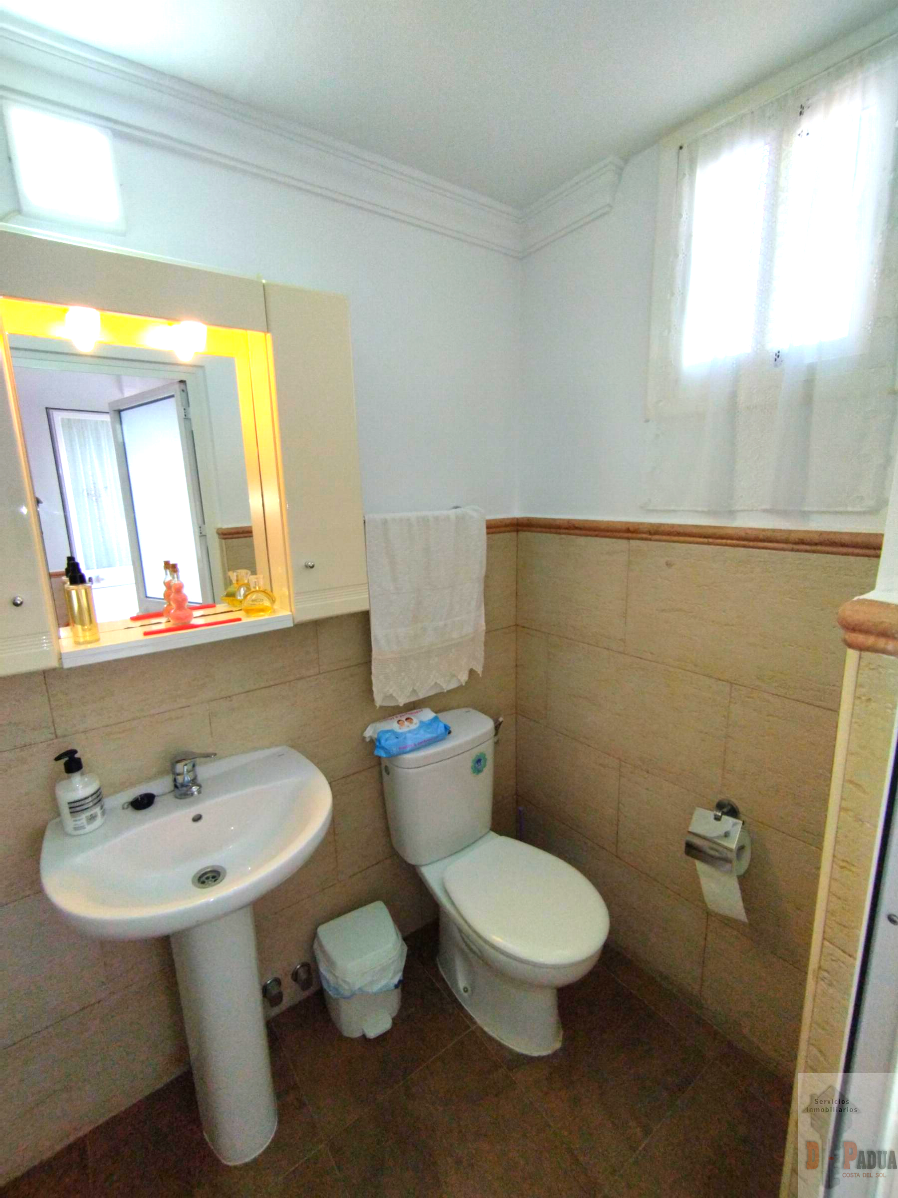 Venta de chalet en Campillos
