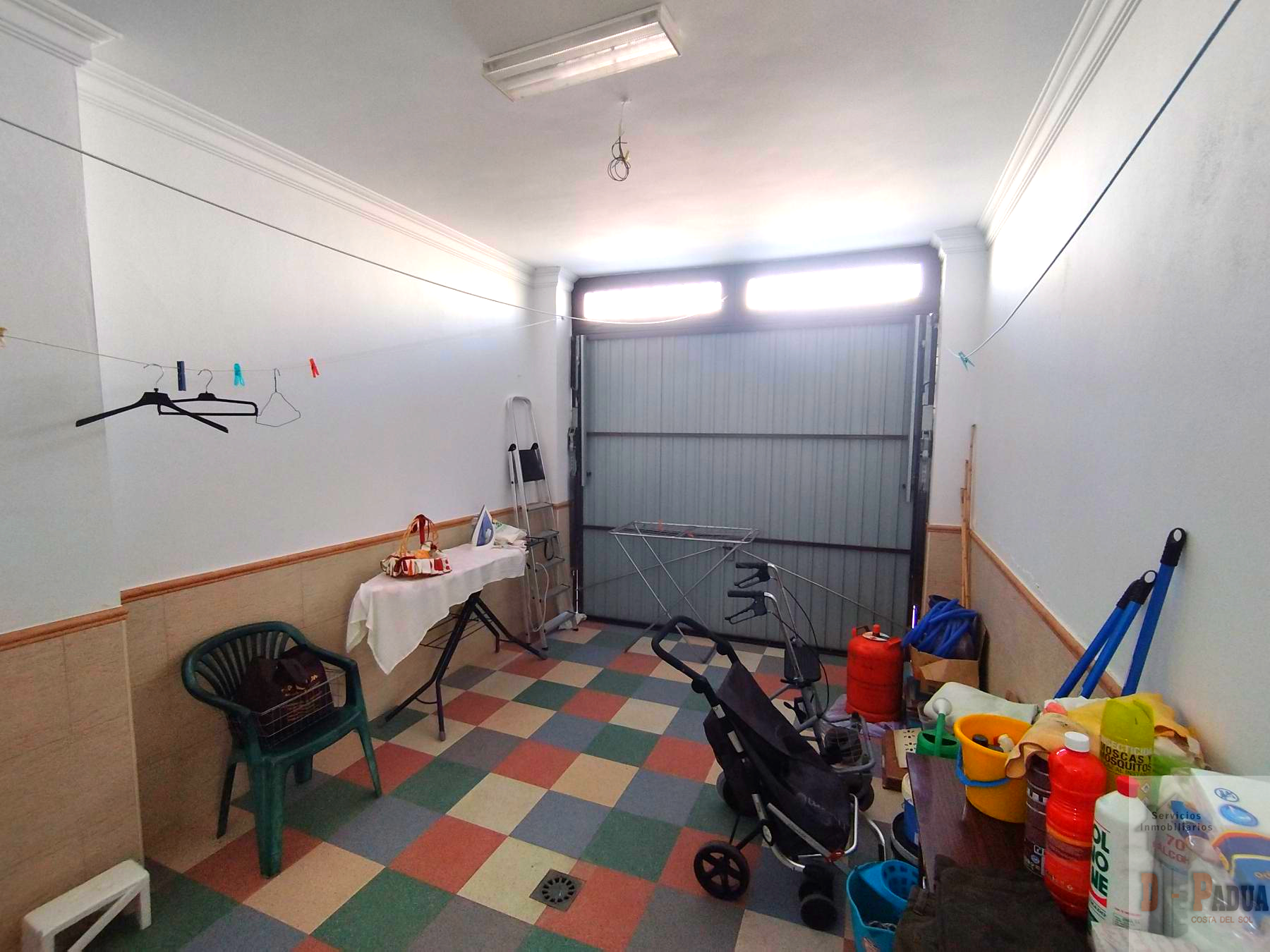 Venta de chalet en Campillos