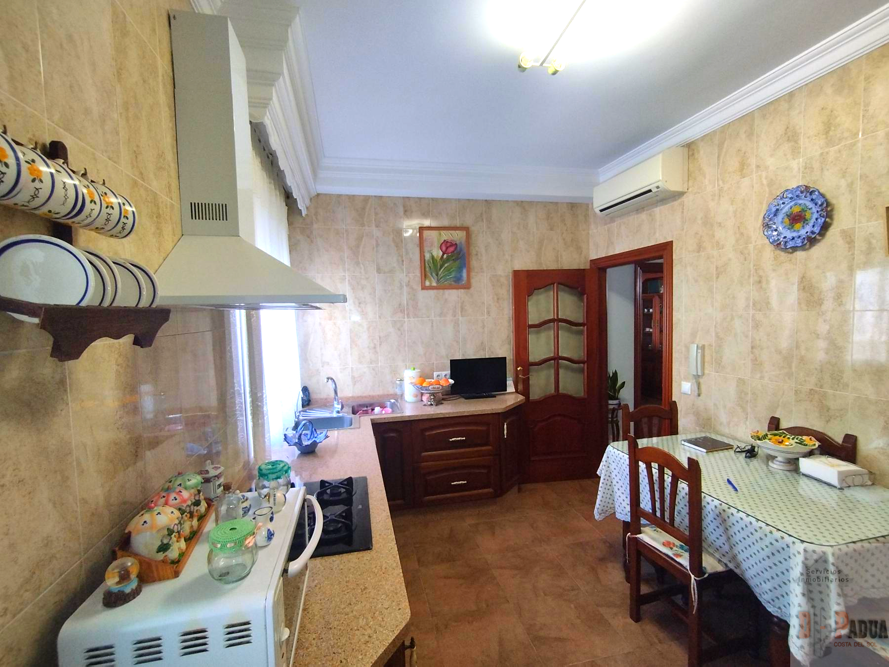 Venta de chalet en Campillos