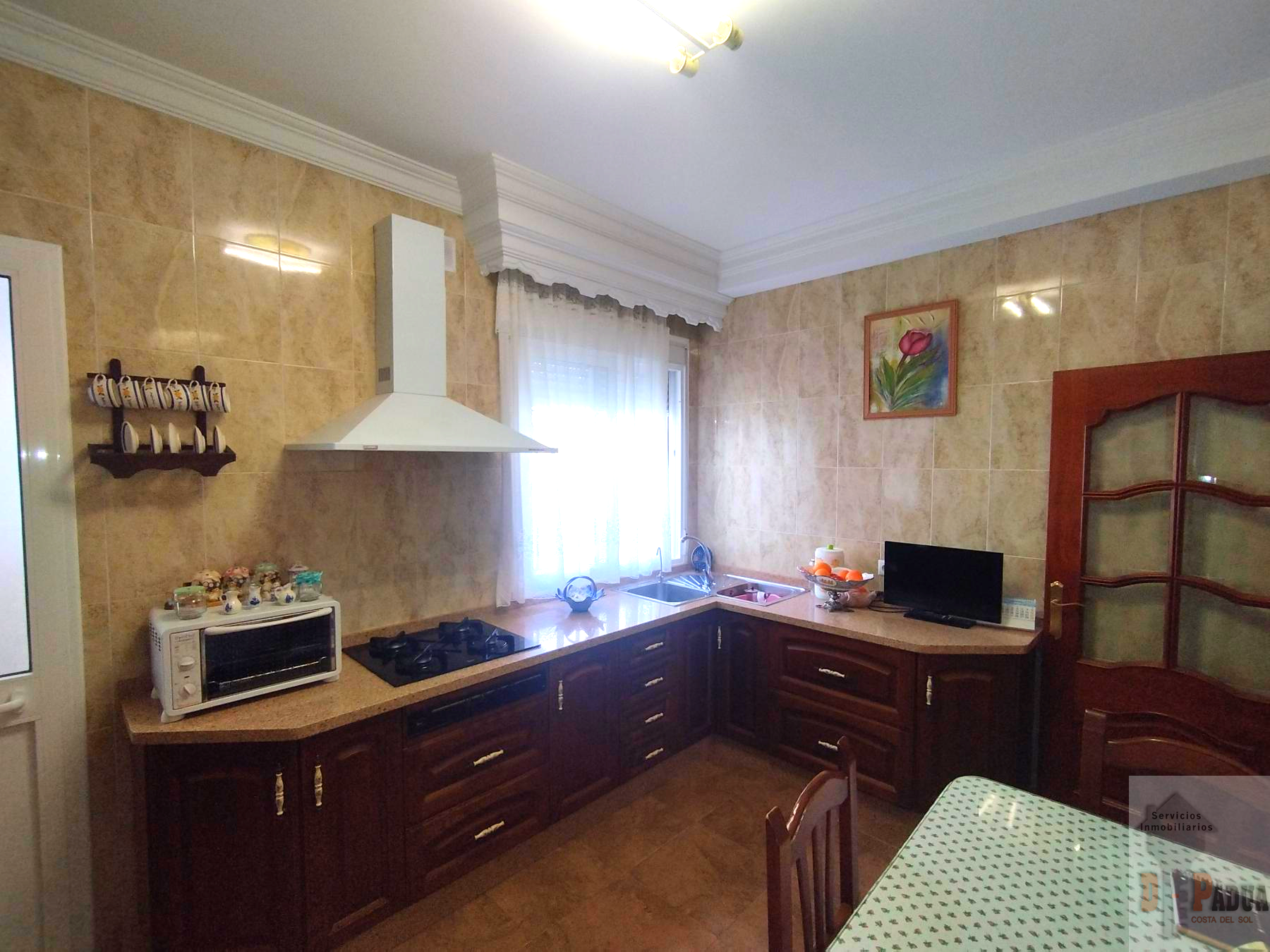 Venta de chalet en Campillos
