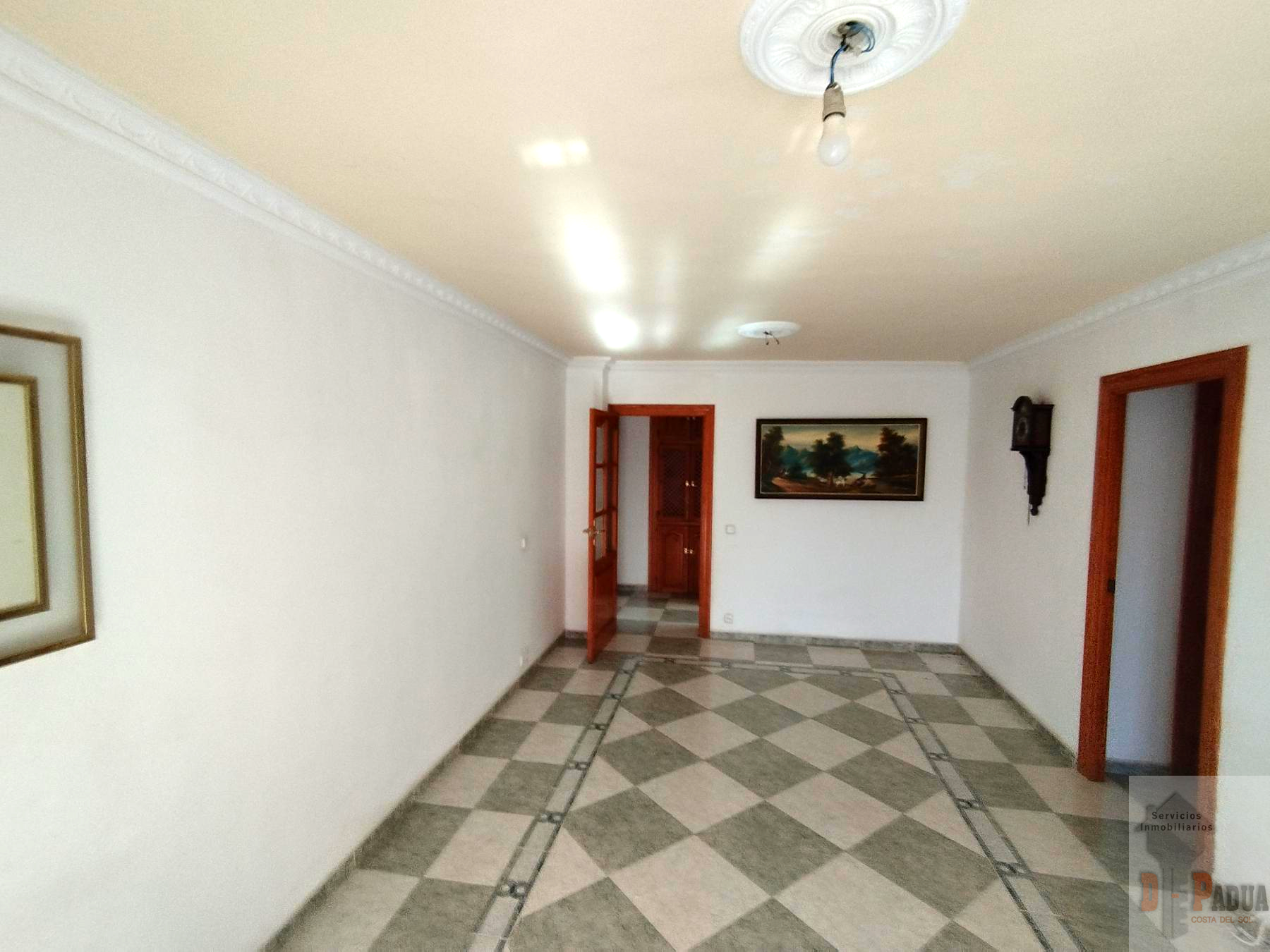 Venta de piso en Campillos