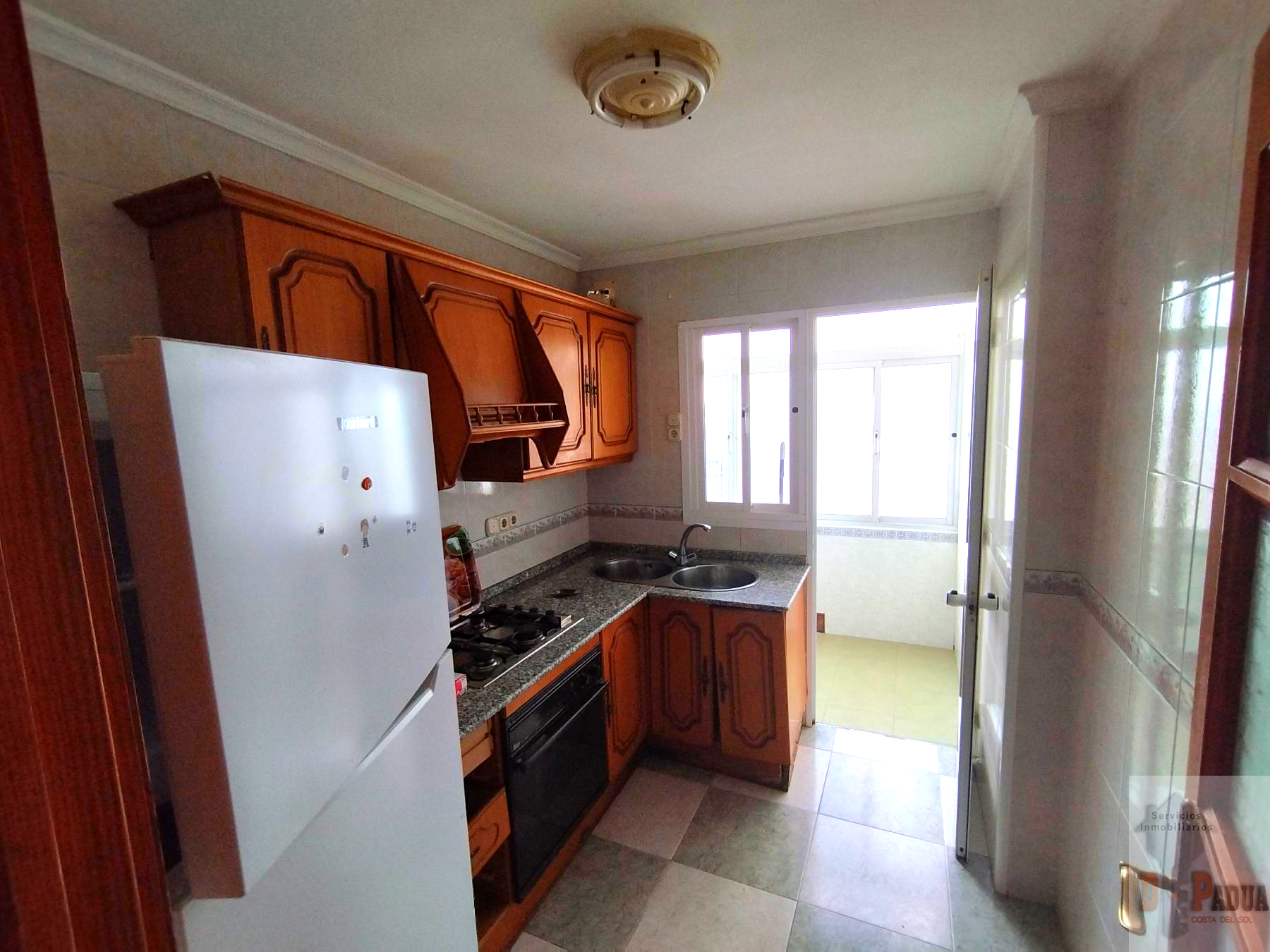 Venta de piso en Campillos