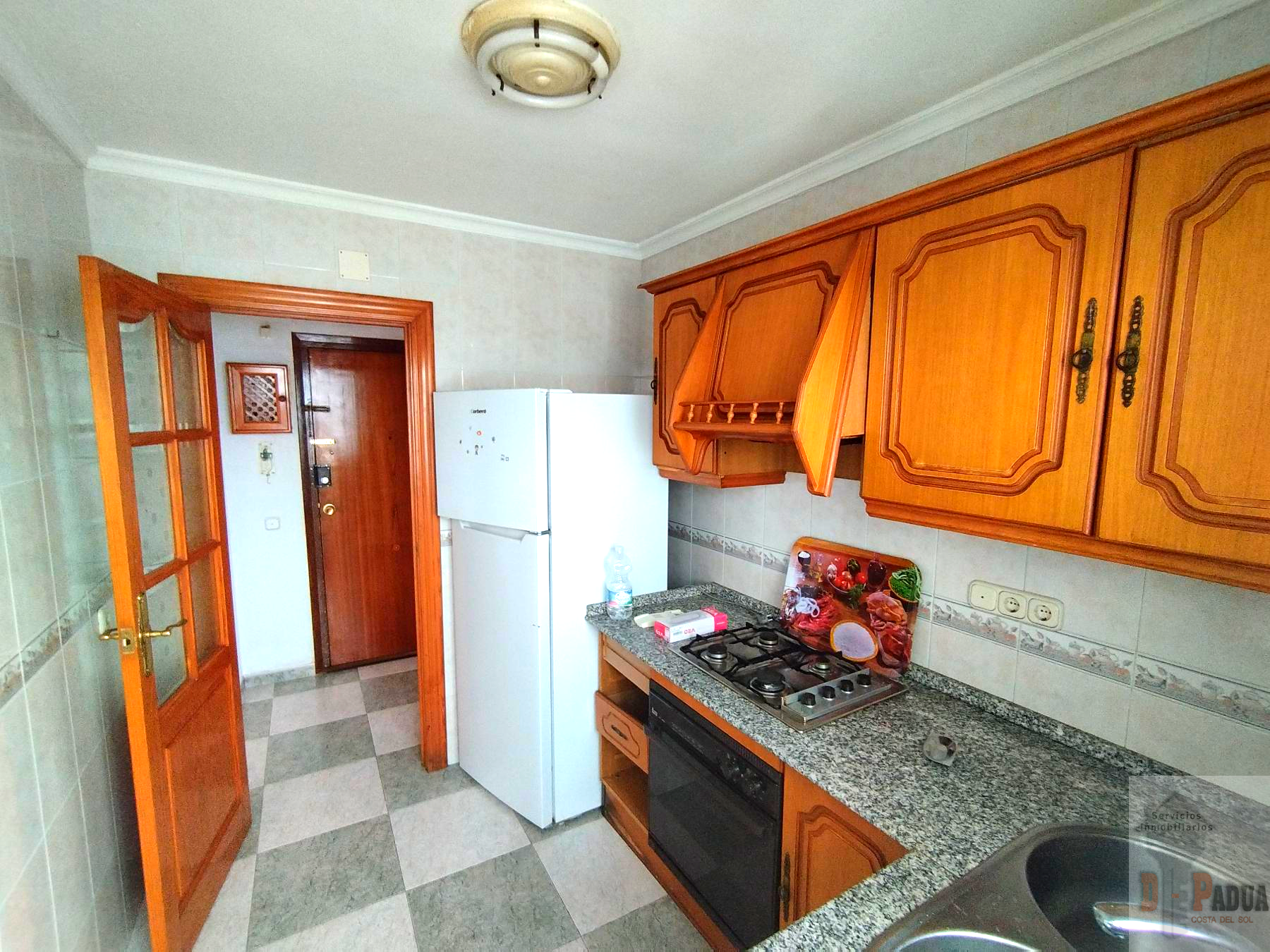 Venta de piso en Campillos