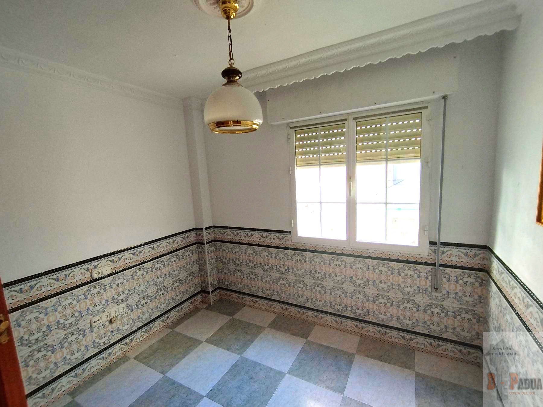 Venta de piso en Campillos