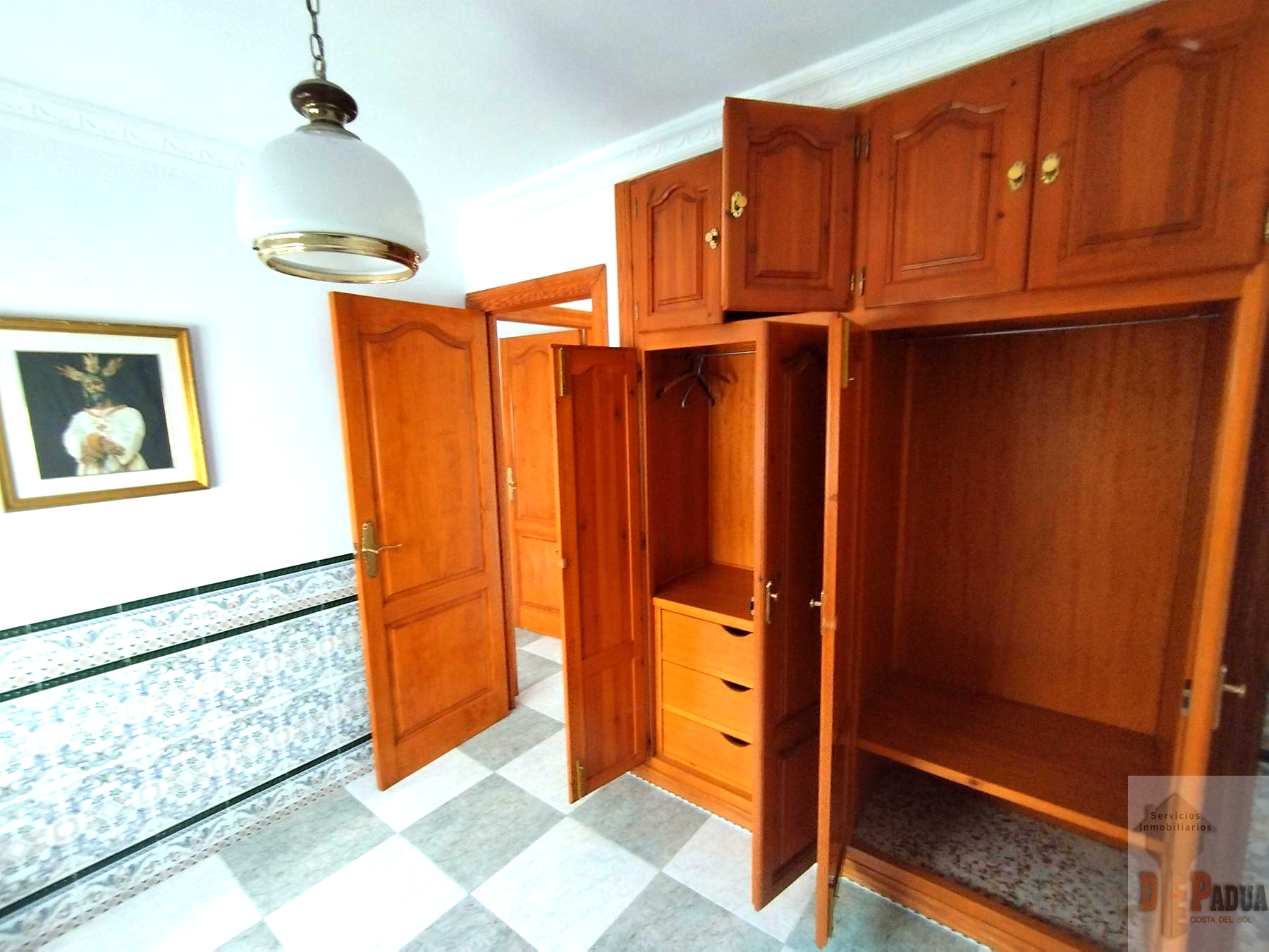 Venta de piso en Campillos