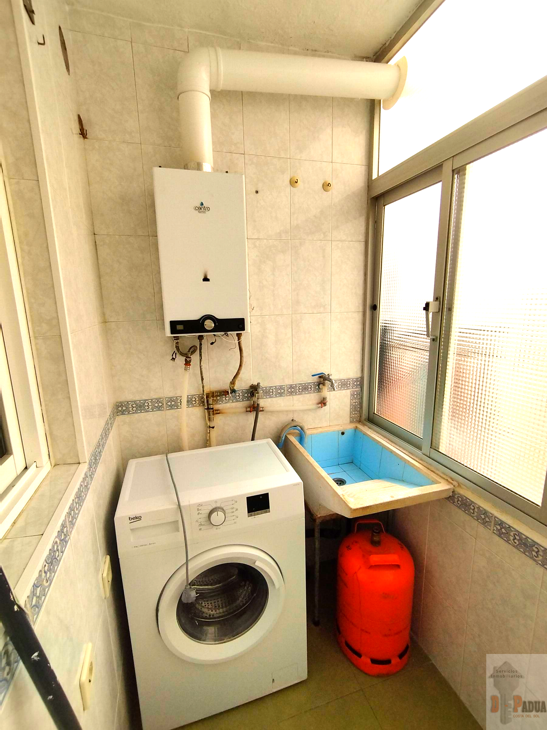 Venta de piso en Campillos