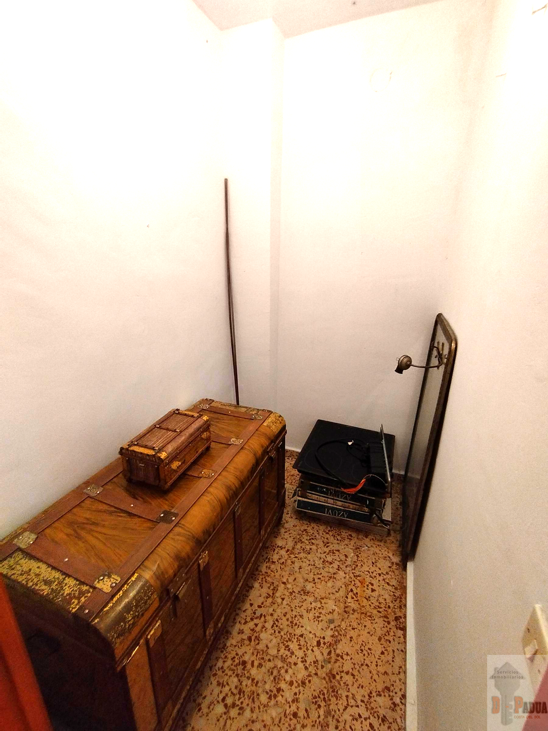Venta de piso en Campillos
