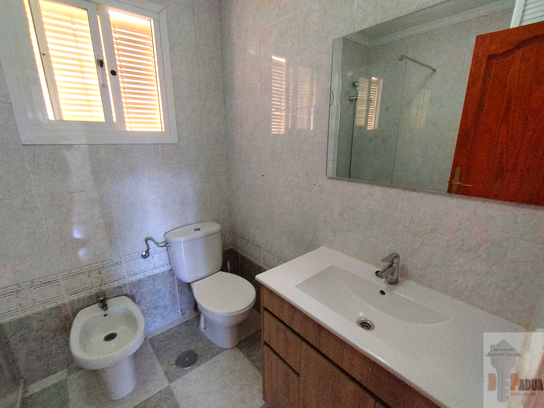Venta de piso en Campillos