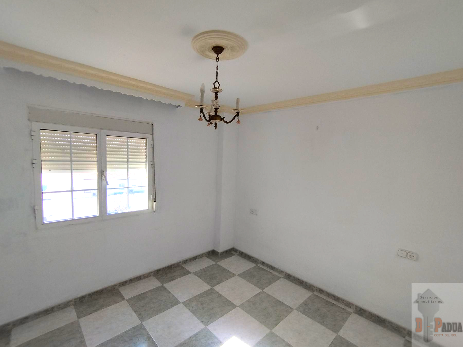 Venta de piso en Campillos