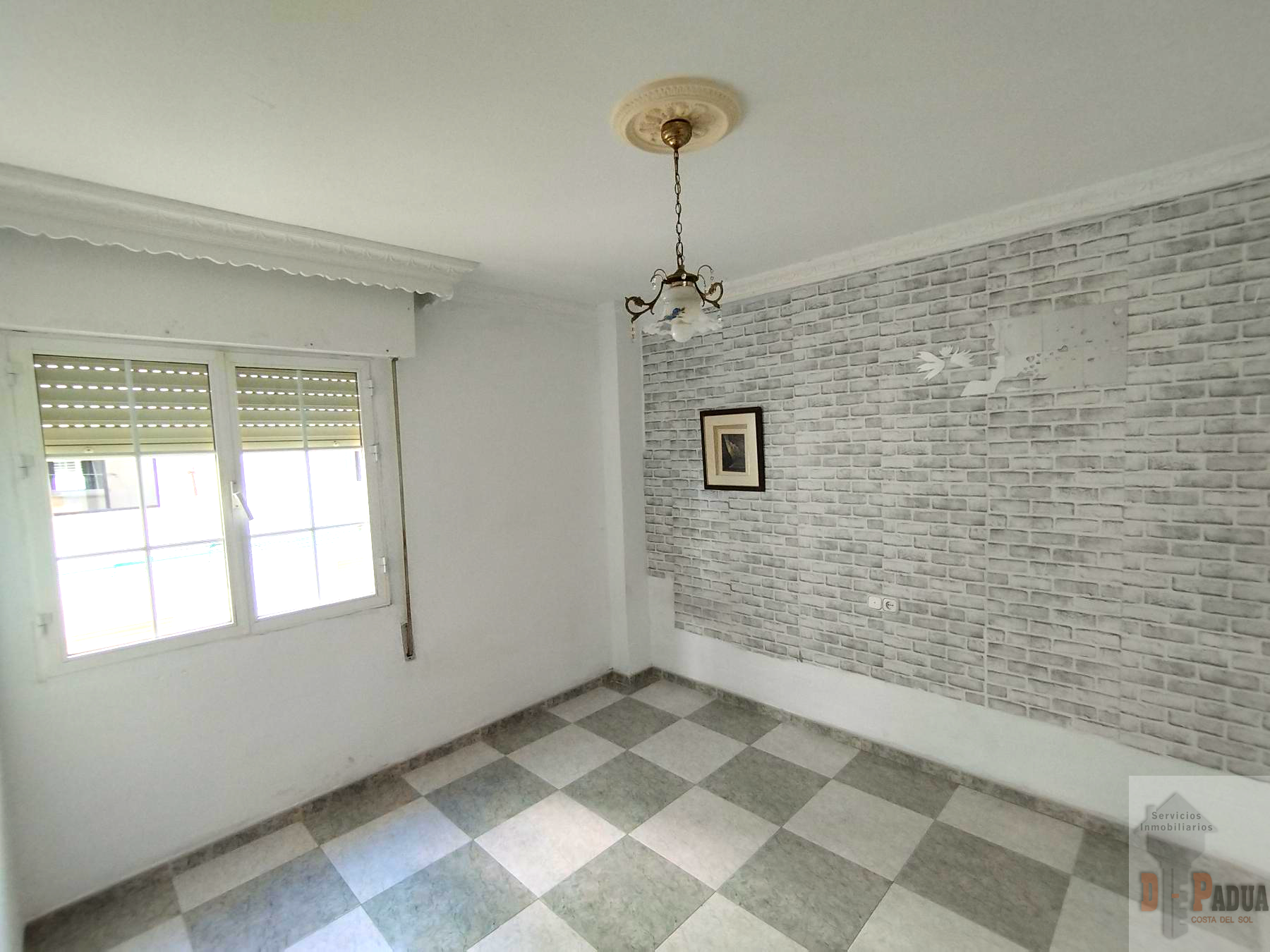 Venta de piso en Campillos