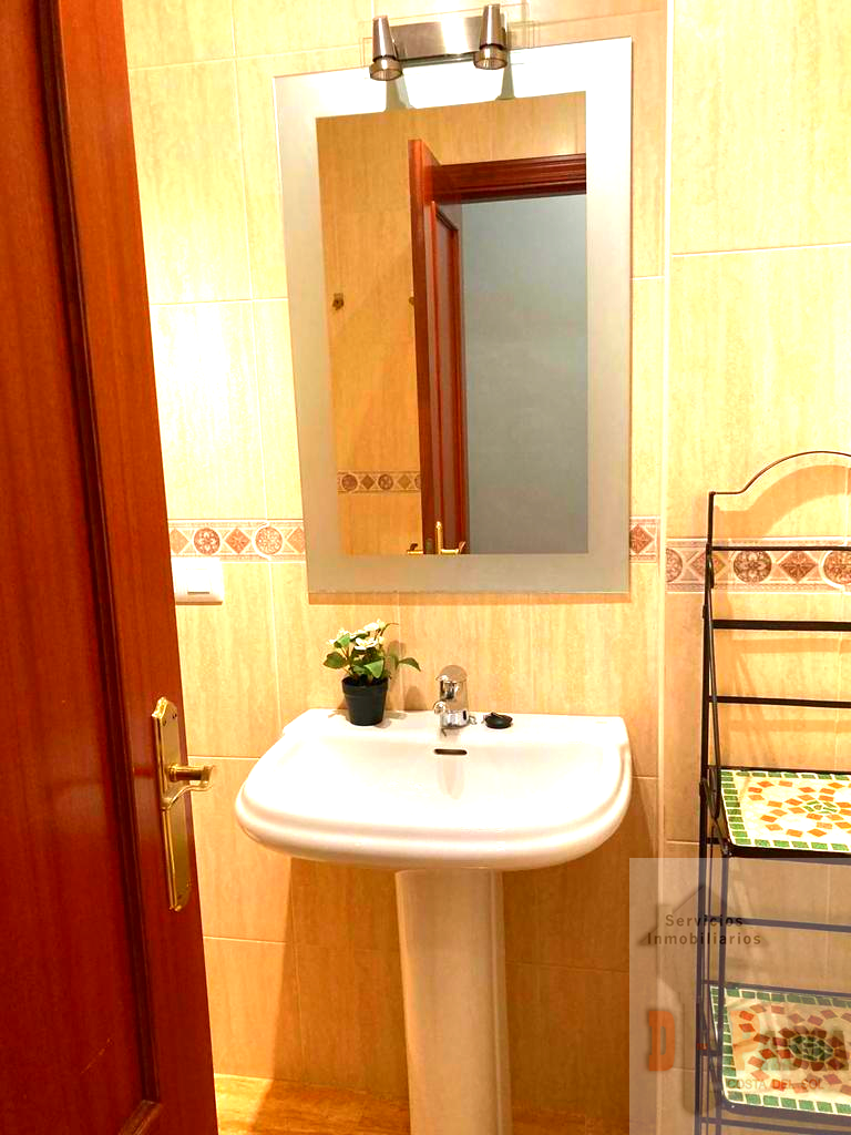 Venta de piso en Campillos