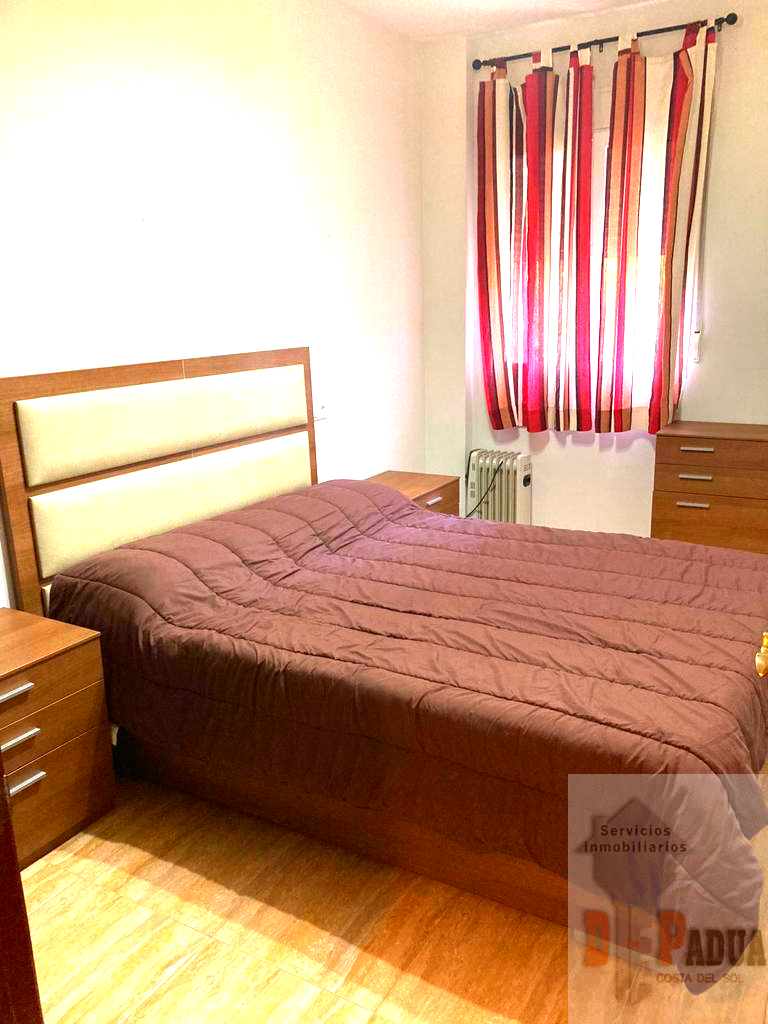 Venta de piso en Campillos