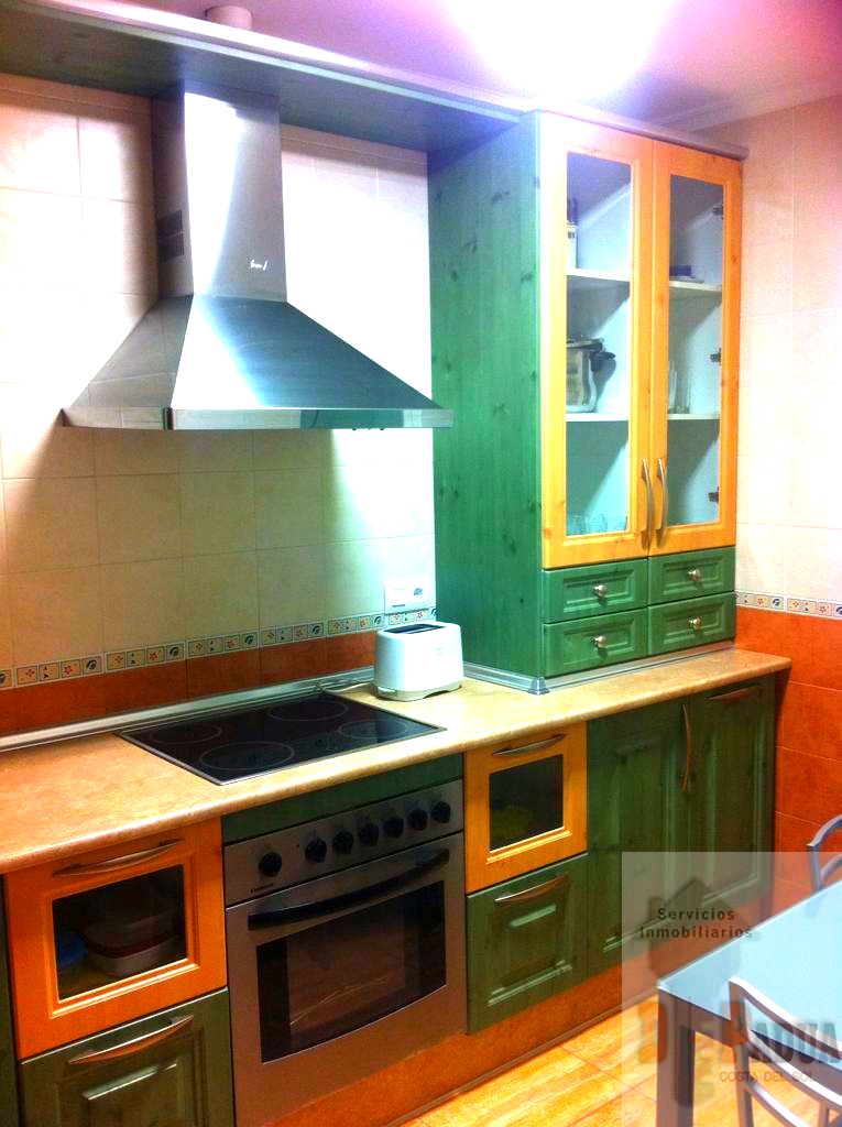 Venta de piso en Campillos