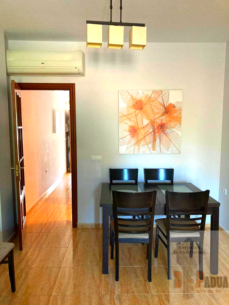 Venta de piso en Campillos