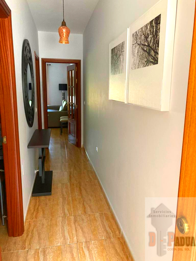 Venta de piso en Campillos