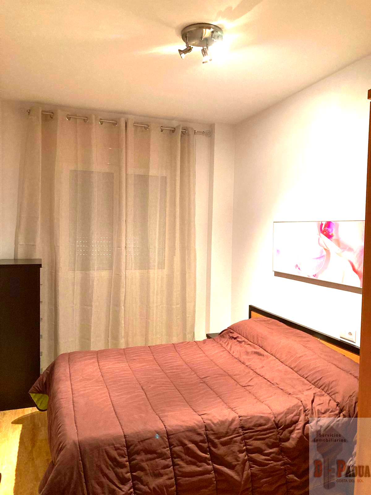 Venta de piso en Campillos