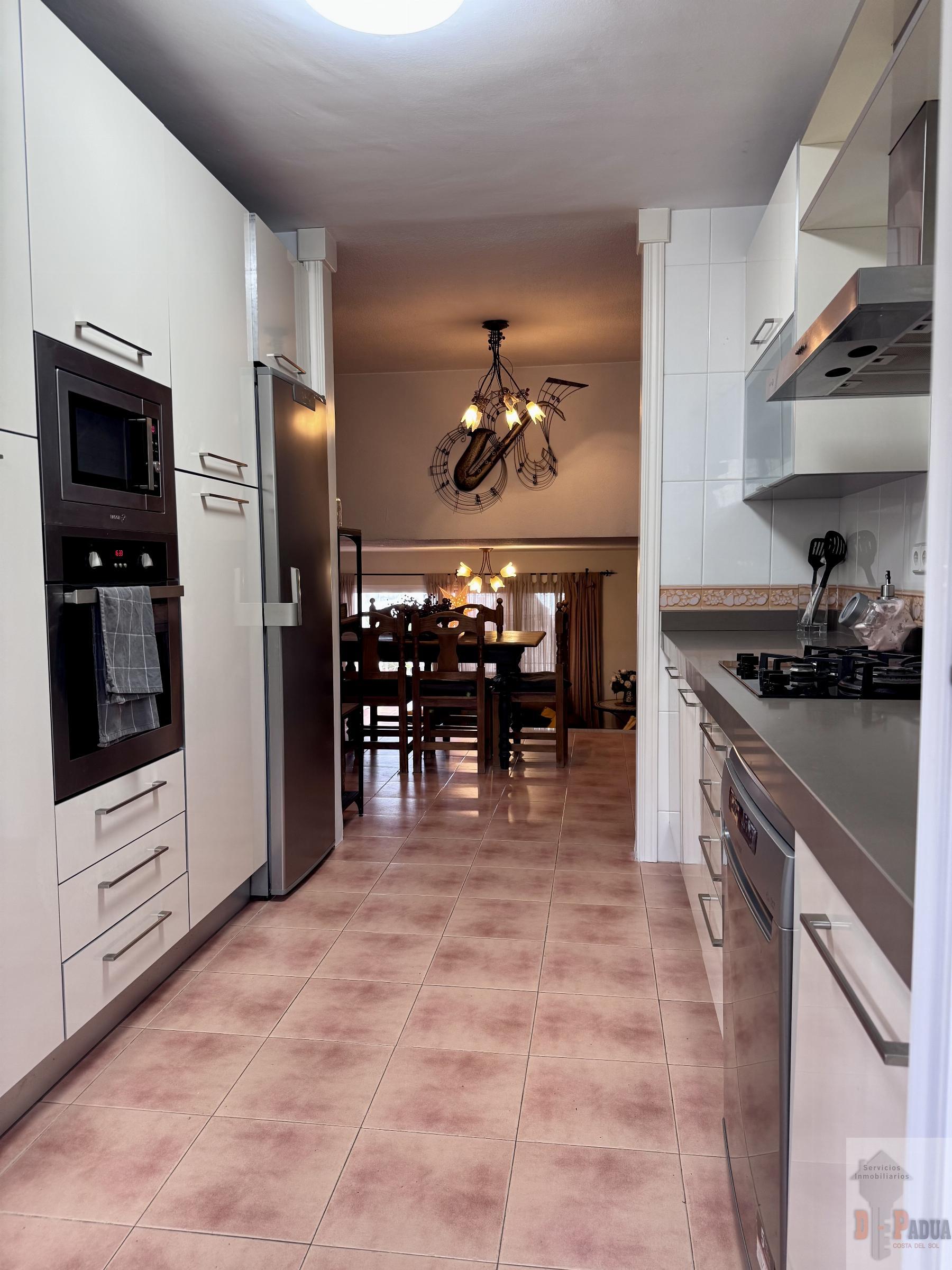 Venta de chalet en Chilches