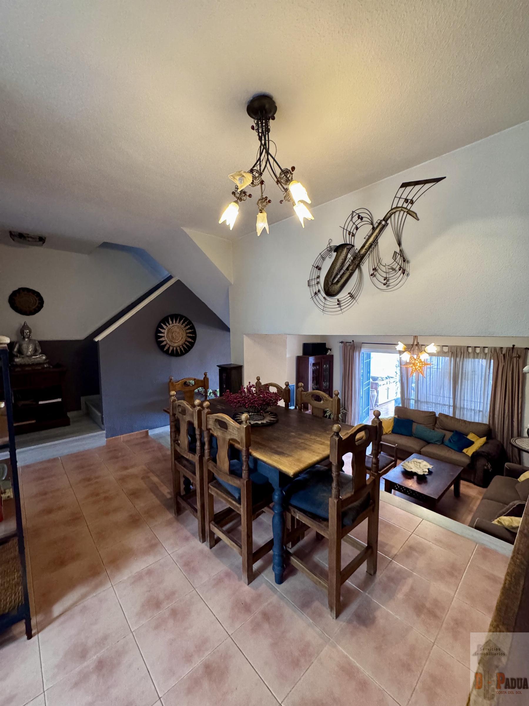 Venta de chalet en Chilches