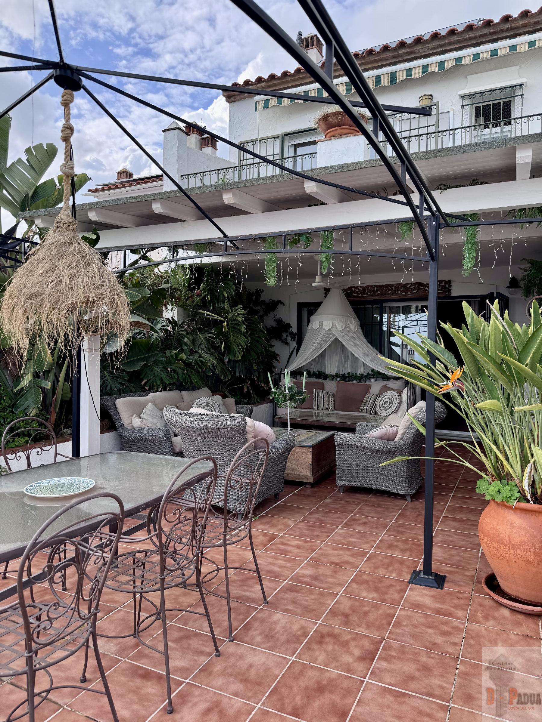 Venta de chalet en Chilches