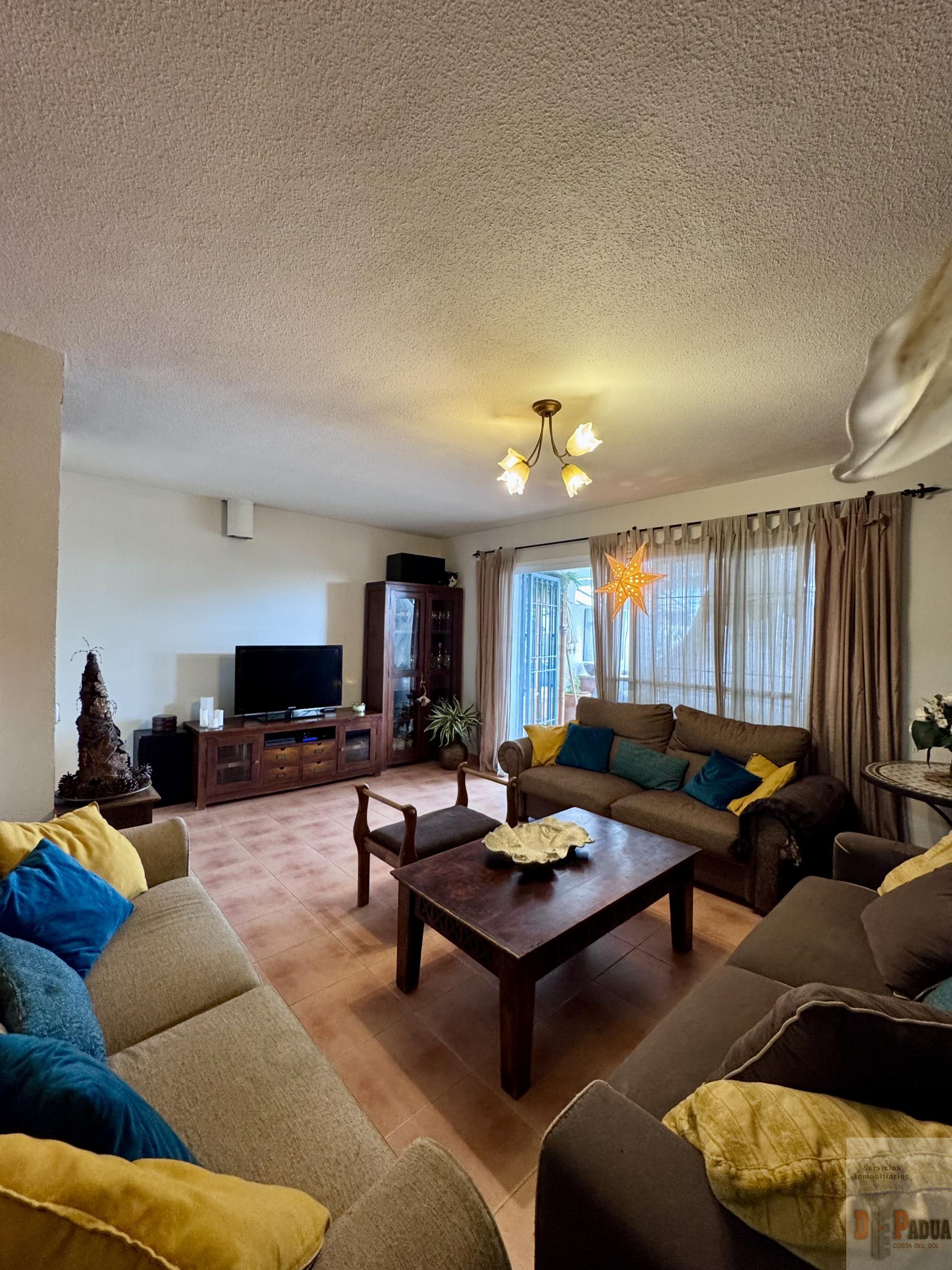 Venta de chalet en Chilches