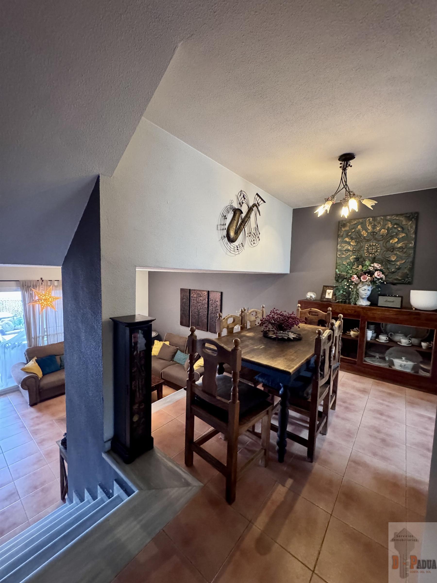 Venta de chalet en Chilches