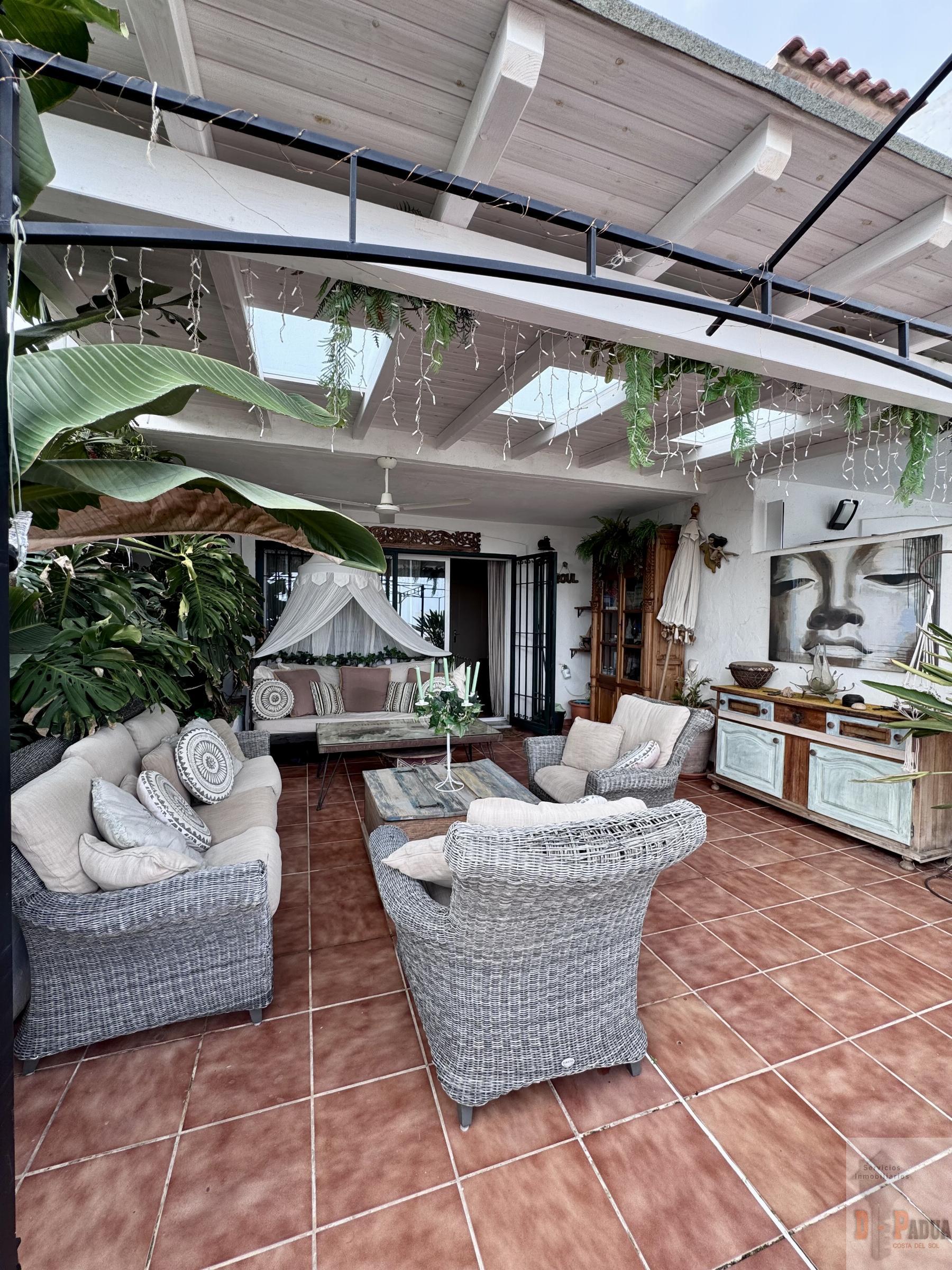 Venta de chalet en Chilches