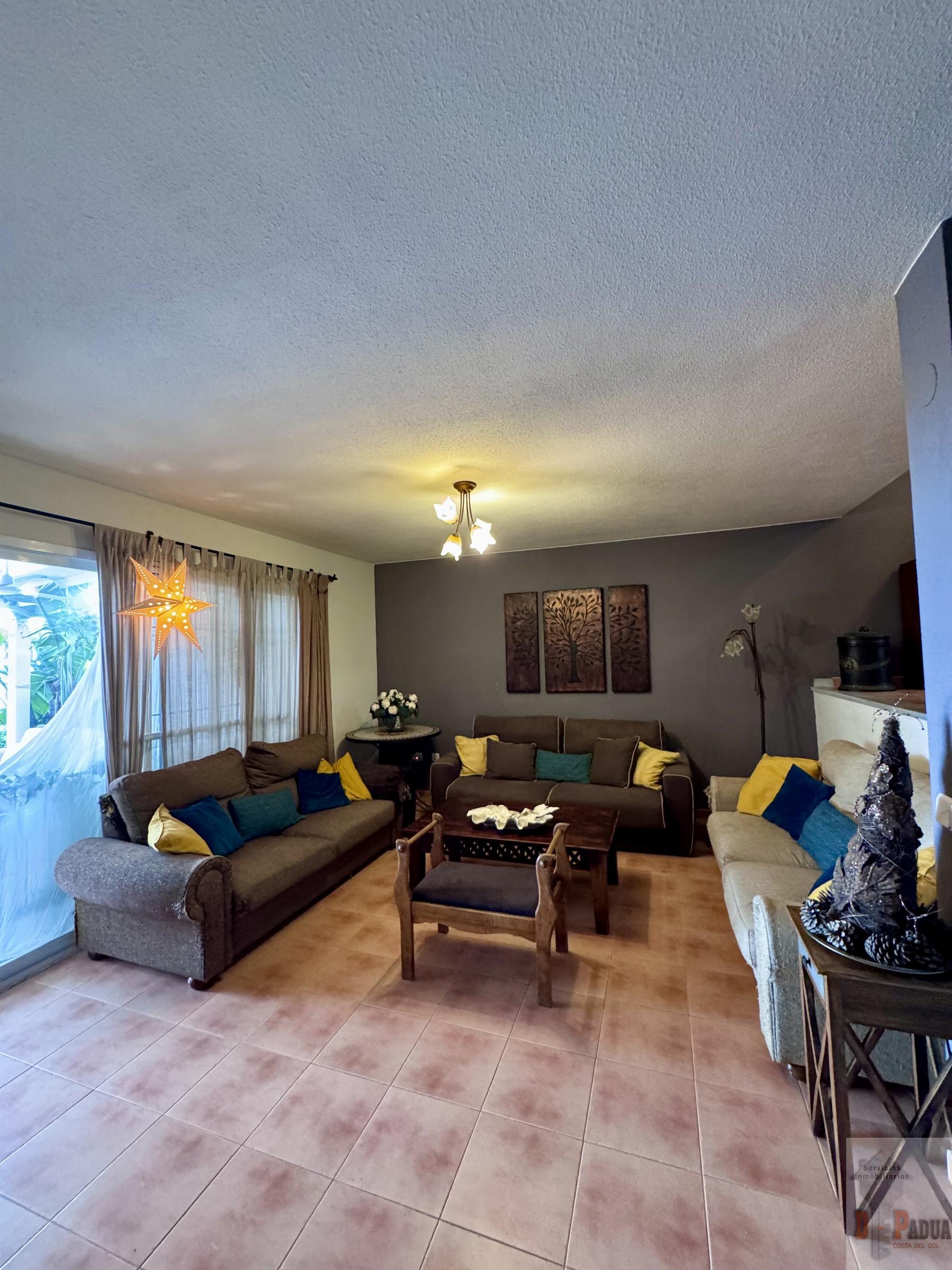 Venta de chalet en Chilches