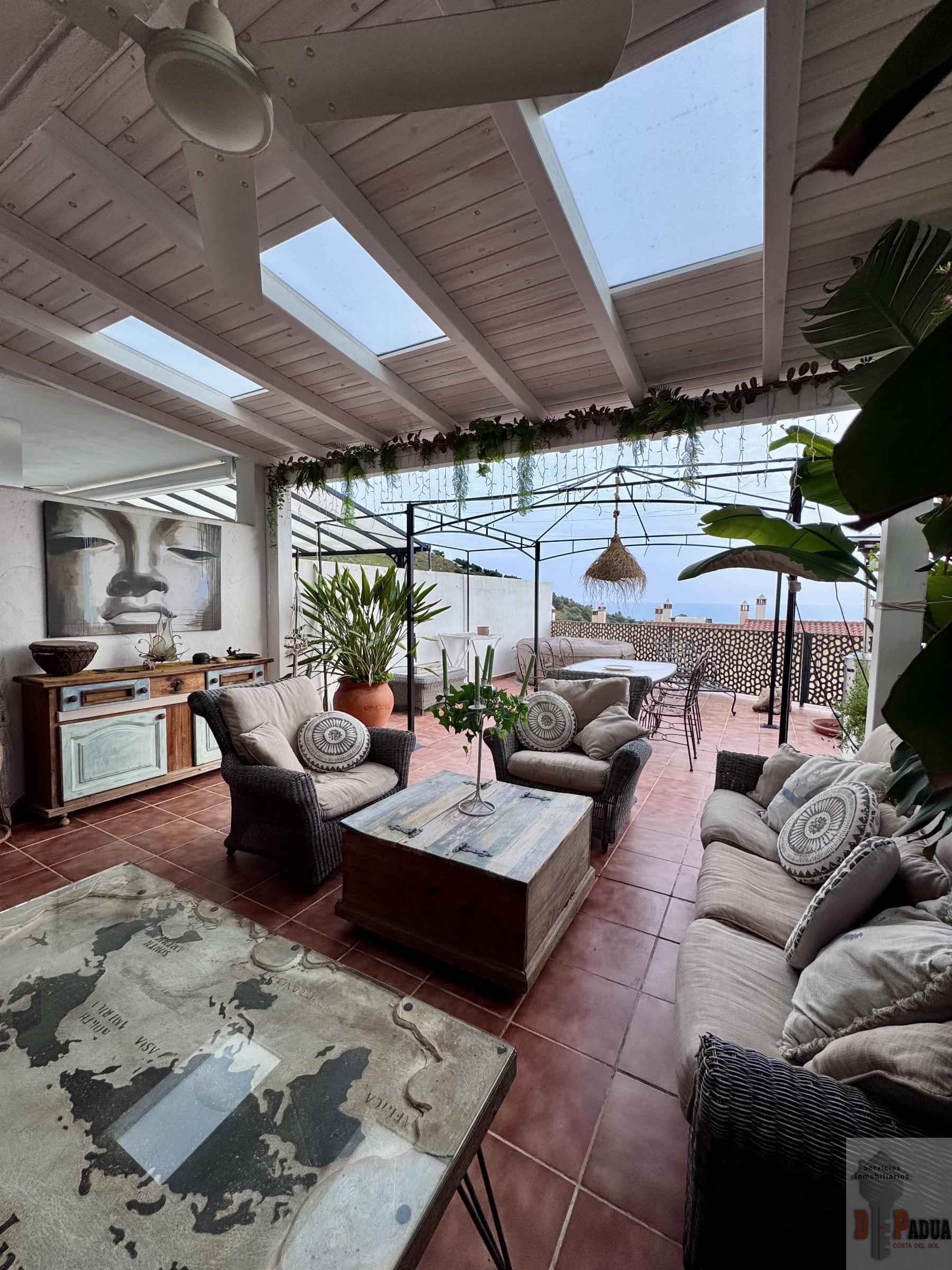 Venta de chalet en Chilches