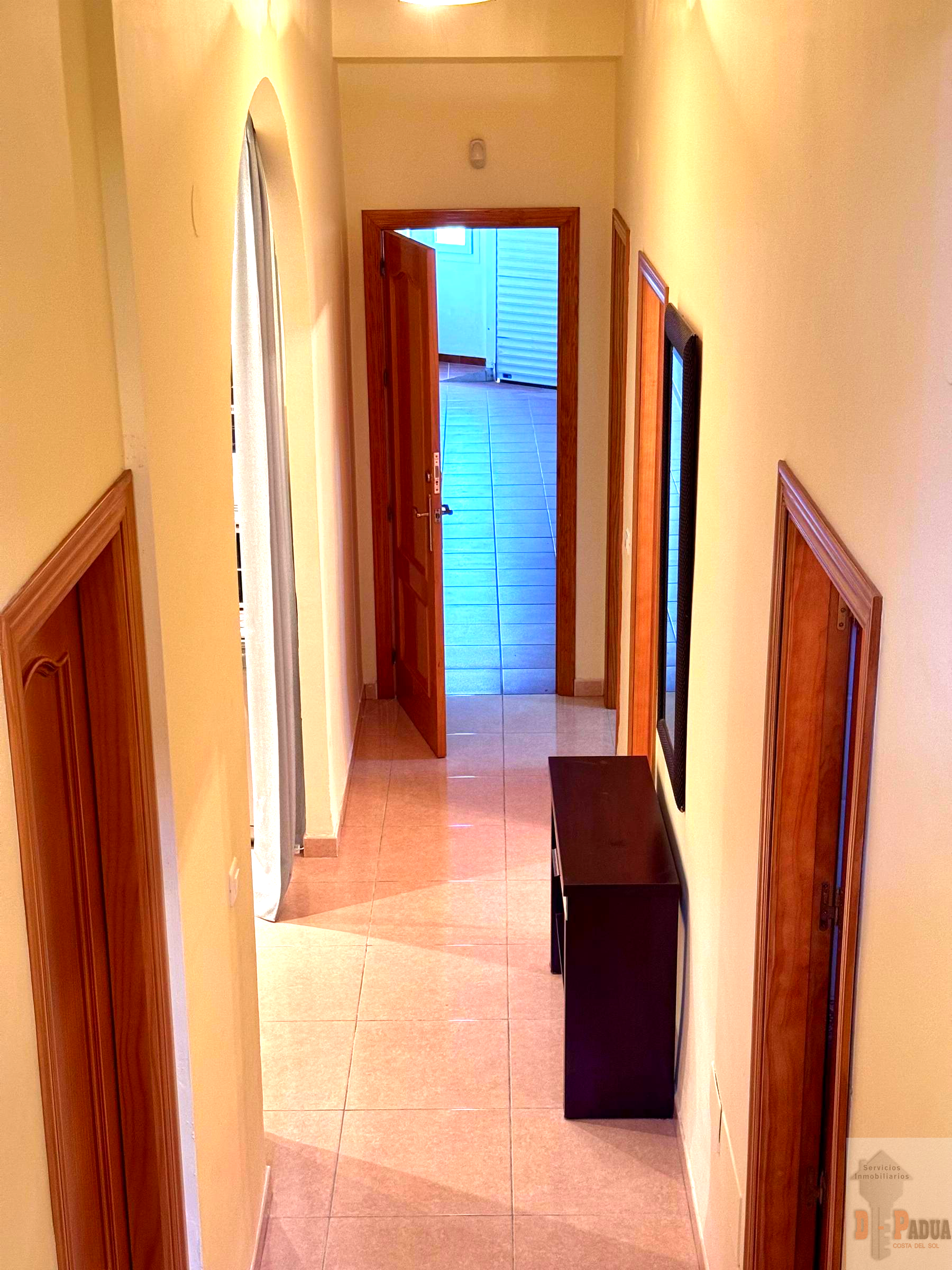 For sale of chalet in Benajarafe