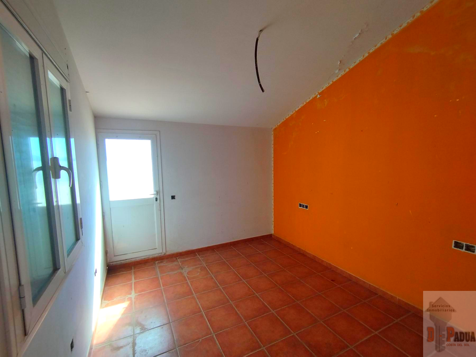 Venta de casa en Campillos