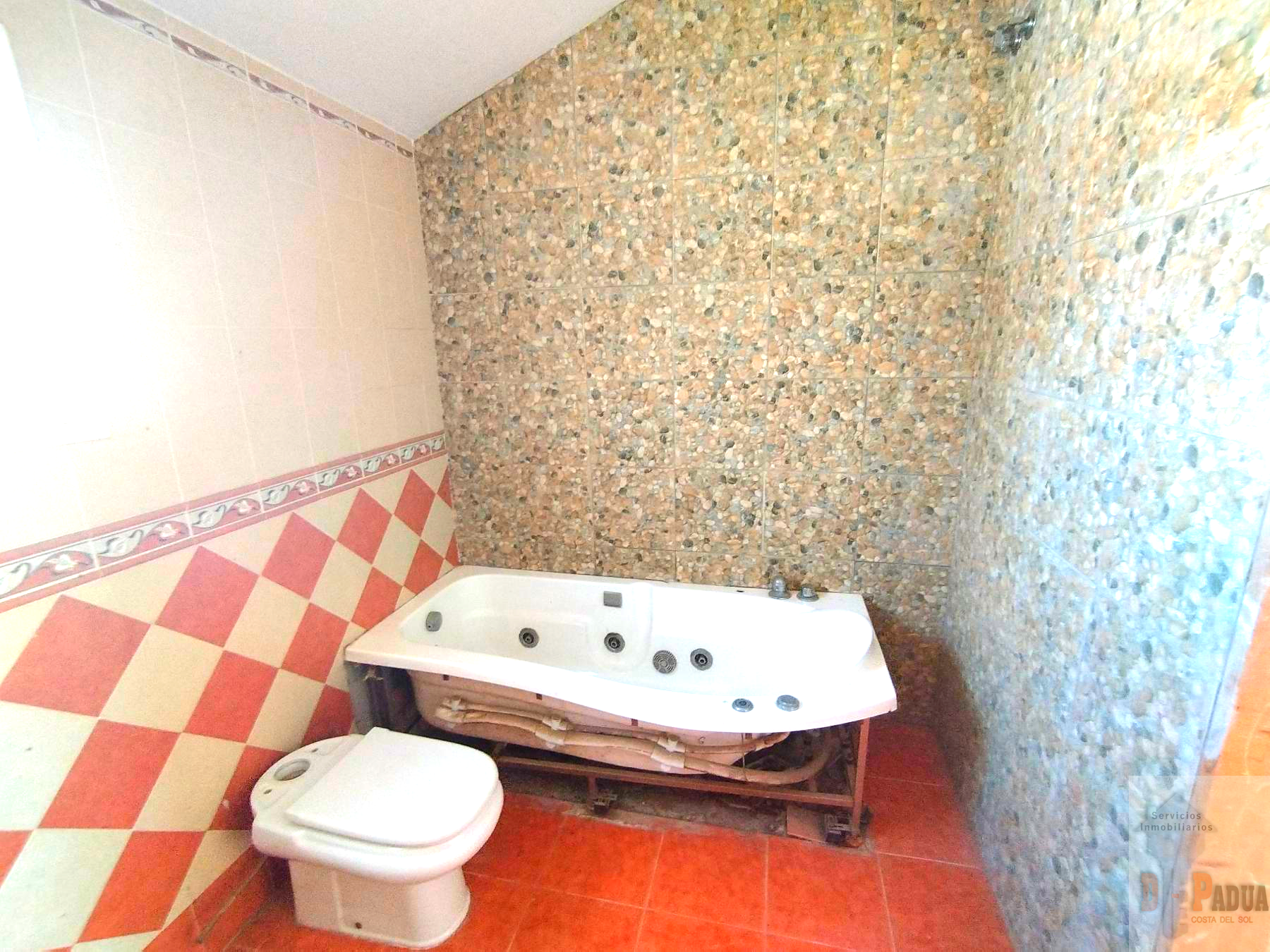 Venta de casa en Campillos