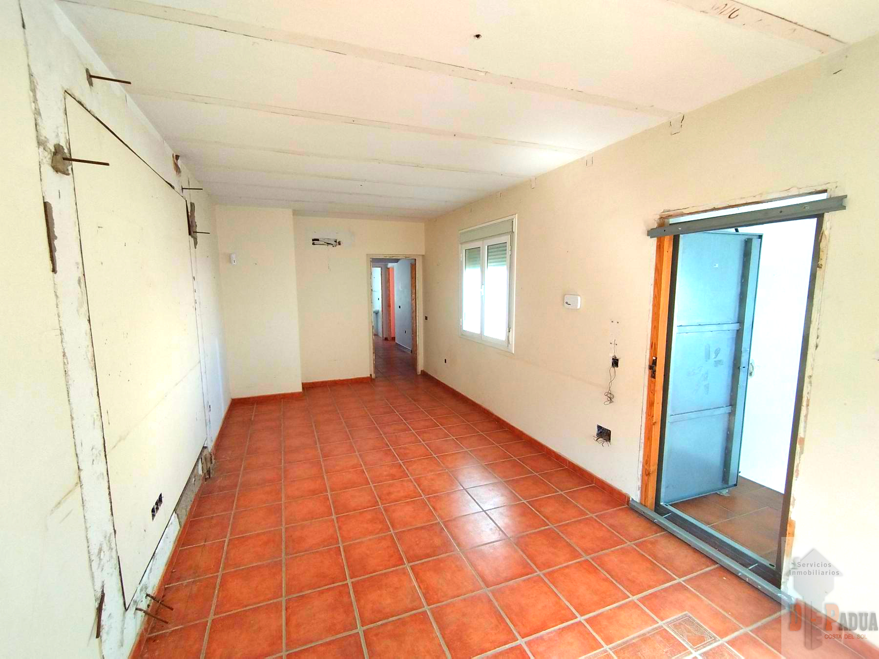 Venta de casa en Campillos