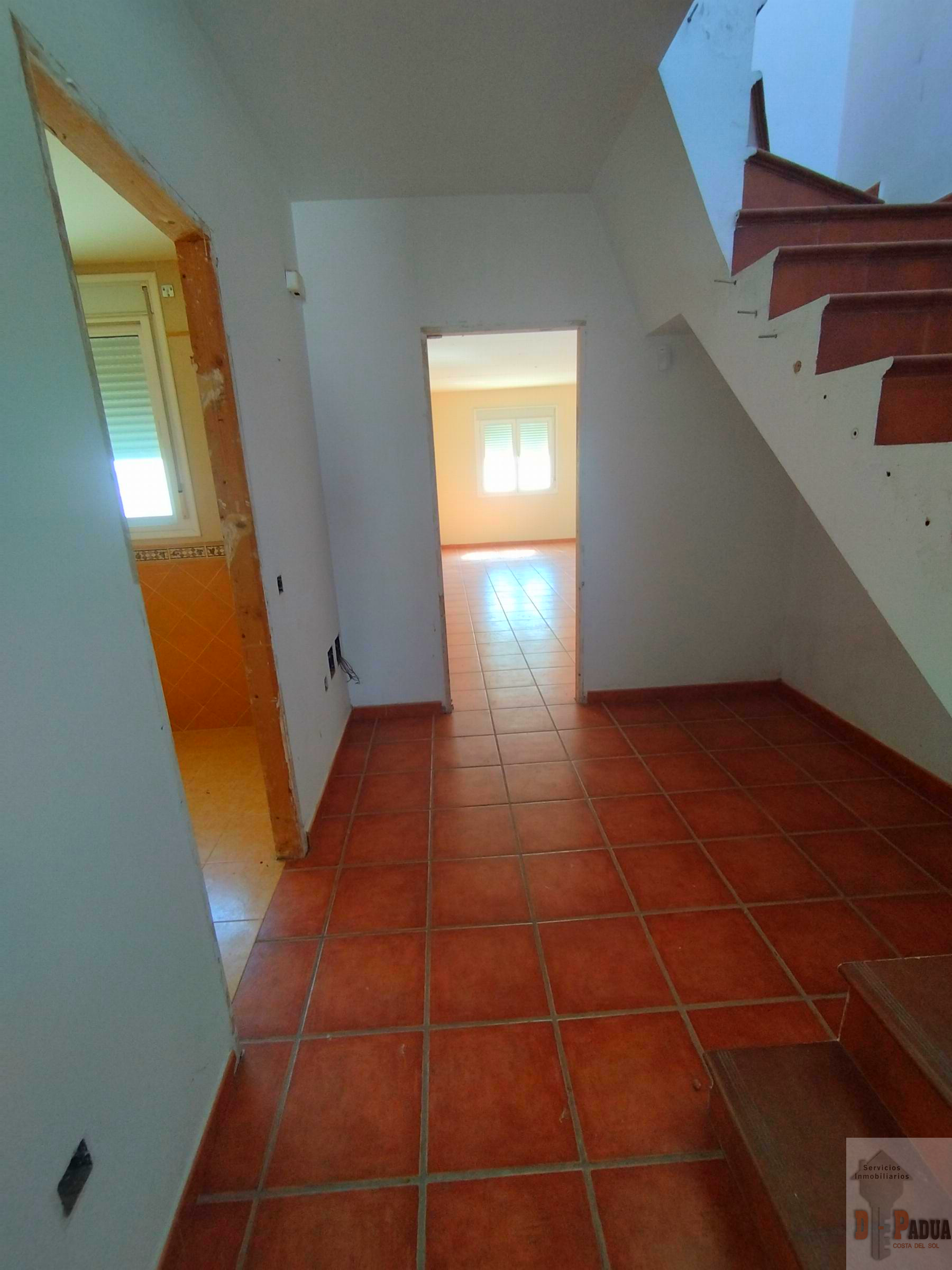 Venta de casa en Campillos