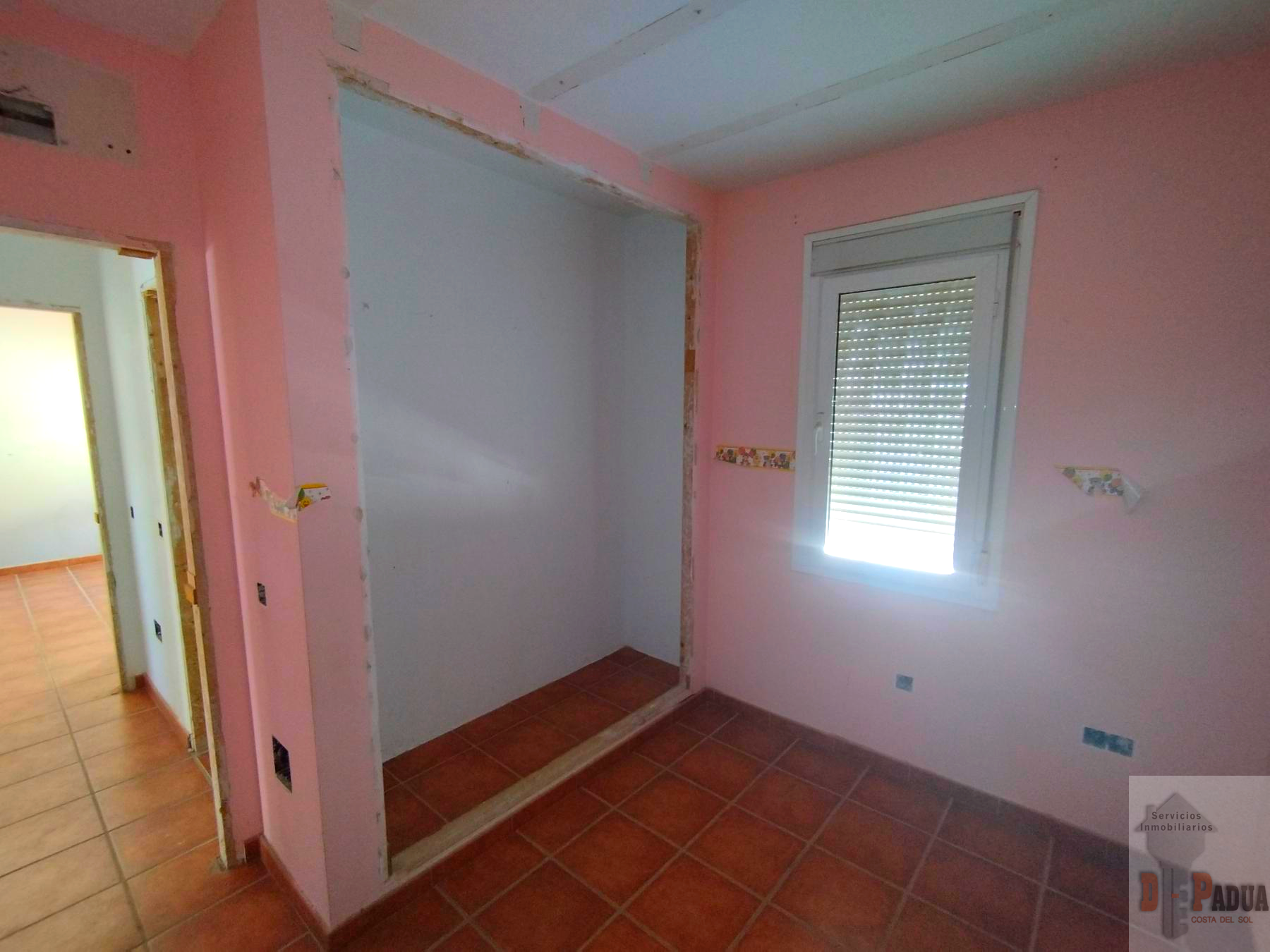 Venta de casa en Campillos