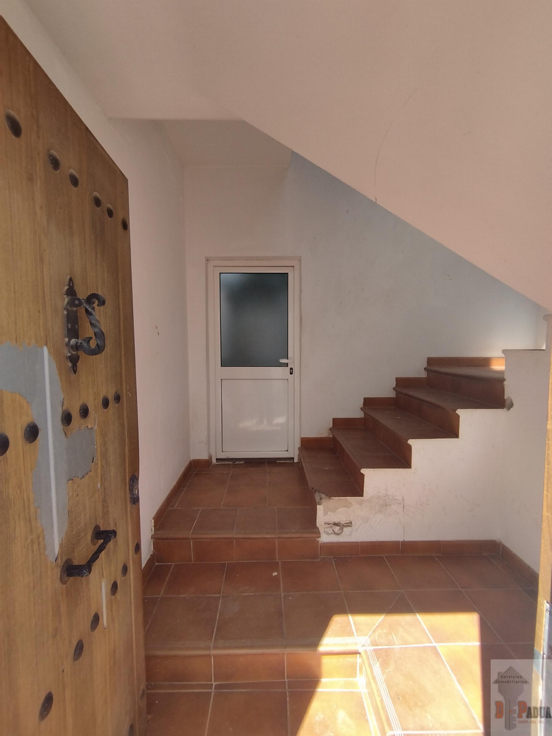 Venta de casa en Campillos
