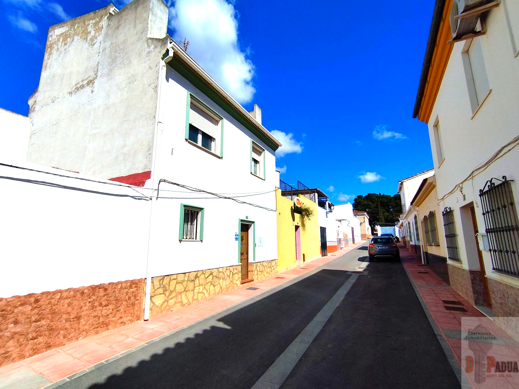 Venta de casa en Campillos