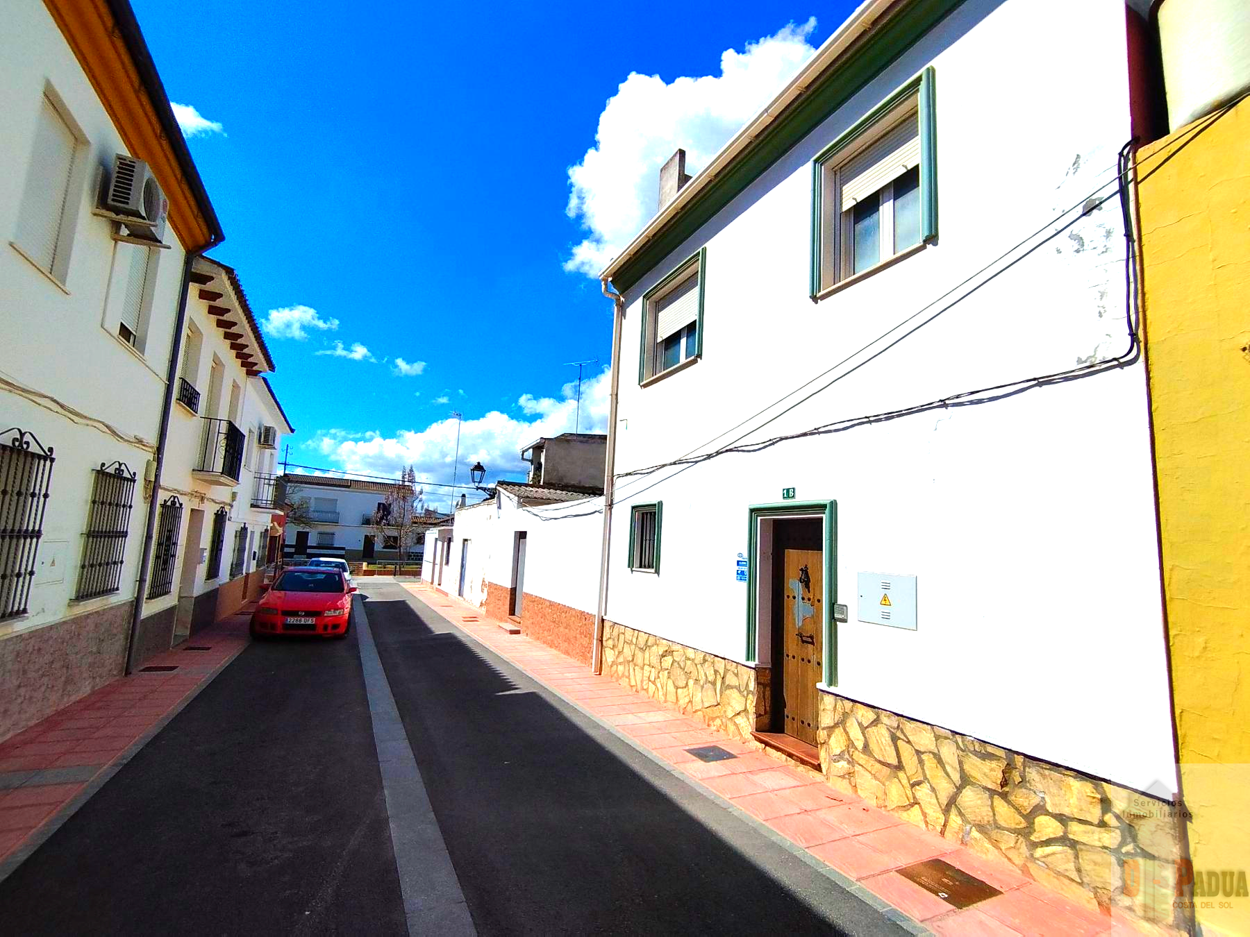 Venta de casa en Campillos