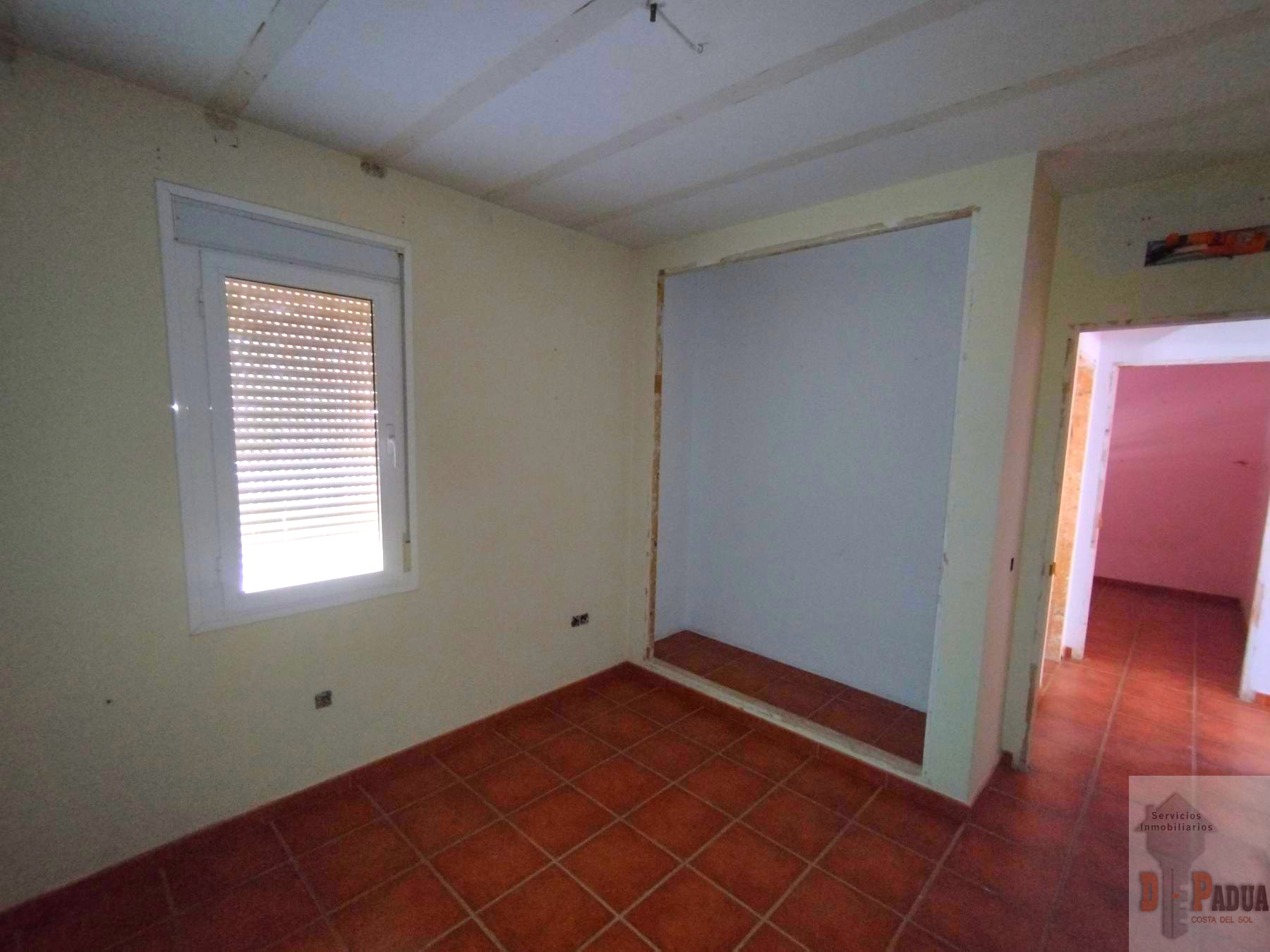 Venta de casa en Campillos